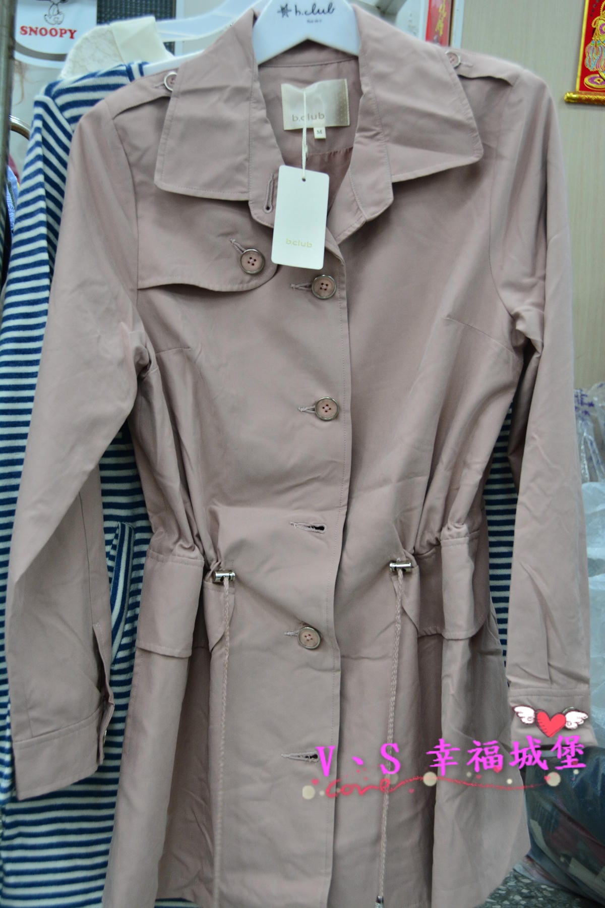 【新莊。童裝特賣會分享】天堂鳥童裝特賣 ROBERTA DI CAMERINO、MCGREGOR全面2.5折,390起,即日起11/6 這樣的價格你還不心動嗎? - 第73張圖 【新莊。童裝特賣會分享】天堂鳥童裝特賣 ROBERTA DI CAMERINO、MCGREGOR全面2.5折,390起,即日起11/6 這樣的價格你還不心動嗎?