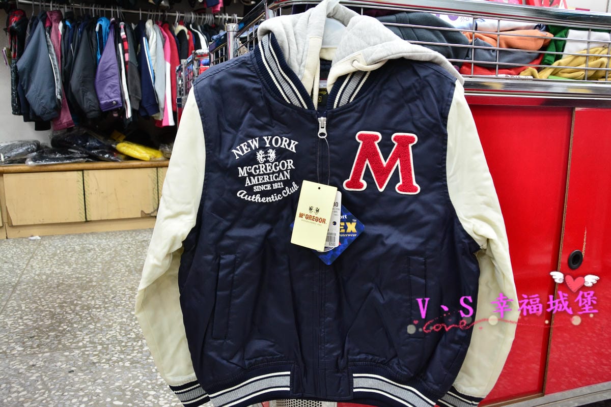 【新莊。童裝特賣會分享】天堂鳥童裝特賣 ROBERTA DI CAMERINO、MCGREGOR全面2.5折,390起,即日起11/6 這樣的價格你還不心動嗎? - 第89張圖 【新莊。童裝特賣會分享】天堂鳥童裝特賣 ROBERTA DI CAMERINO、MCGREGOR全面2.5折,390起,即日起11/6 這樣的價格你還不心動嗎?