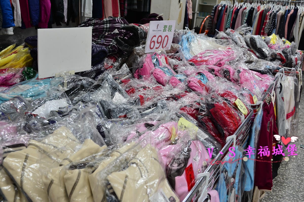 【新莊。童裝特賣會分享】天堂鳥童裝特賣 ROBERTA DI CAMERINO、MCGREGOR全面2.5折,390起,即日起11/6 這樣的價格你還不心動嗎? - 第33張圖 【新莊。童裝特賣會分享】天堂鳥童裝特賣 ROBERTA DI CAMERINO、MCGREGOR全面2.5折,390起,即日起11/6 這樣的價格你還不心動嗎?