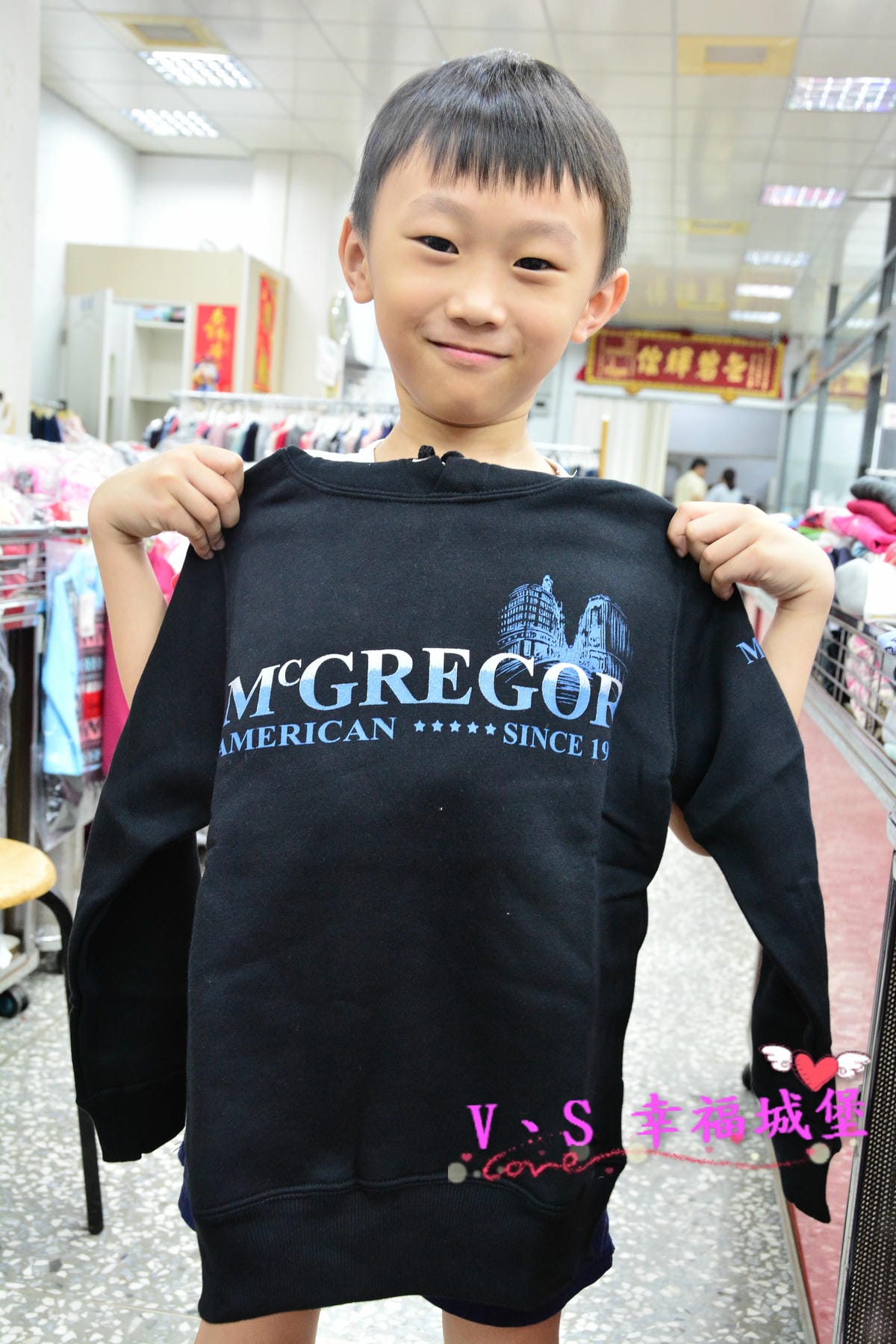 【新莊。童裝特賣會分享】天堂鳥童裝特賣 ROBERTA DI CAMERINO、MCGREGOR全面2.5折,390起,即日起11/6 這樣的價格你還不心動嗎? - 第45張圖 【新莊。童裝特賣會分享】天堂鳥童裝特賣 ROBERTA DI CAMERINO、MCGREGOR全面2.5折,390起,即日起11/6 這樣的價格你還不心動嗎?