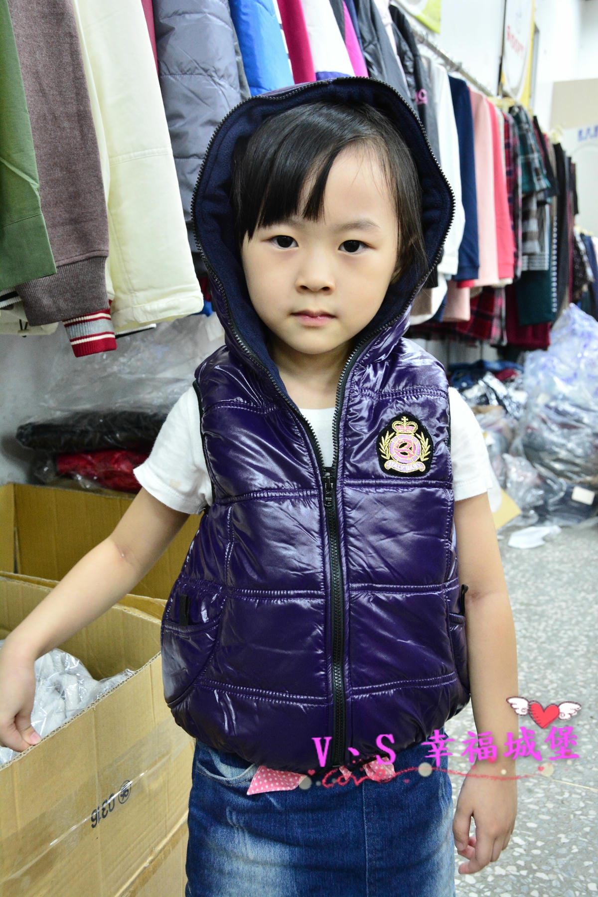 【新莊。童裝特賣會分享】天堂鳥童裝特賣 ROBERTA DI CAMERINO、MCGREGOR全面2.5折,390起,即日起11/6 這樣的價格你還不心動嗎? - 第27張圖 【新莊。童裝特賣會分享】天堂鳥童裝特賣 ROBERTA DI CAMERINO、MCGREGOR全面2.5折,390起,即日起11/6 這樣的價格你還不心動嗎?