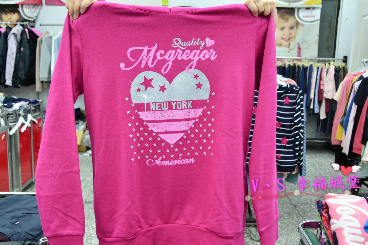 【新莊。童裝特賣會分享】天堂鳥童裝特賣 ROBERTA DI CAMERINO、MCGREGOR全面2.5折,390起,即日起11/6 這樣的價格你還不心動嗎? - 第55張圖 【新莊。童裝特賣會分享】天堂鳥童裝特賣 ROBERTA DI CAMERINO、MCGREGOR全面2.5折,390起,即日起11/6 這樣的價格你還不心動嗎?