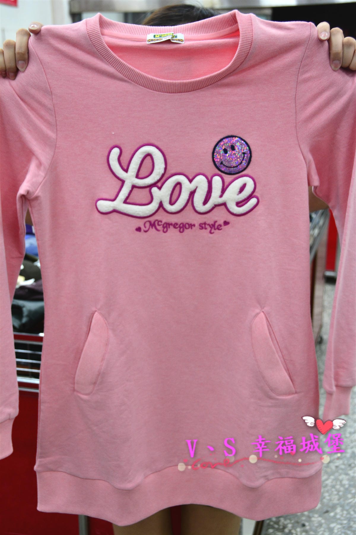 【新莊。童裝特賣會分享】天堂鳥童裝特賣 ROBERTA DI CAMERINO、MCGREGOR全面2.5折,390起,即日起11/6 這樣的價格你還不心動嗎? - 第60張圖 【新莊。童裝特賣會分享】天堂鳥童裝特賣 ROBERTA DI CAMERINO、MCGREGOR全面2.5折,390起,即日起11/6 這樣的價格你還不心動嗎?