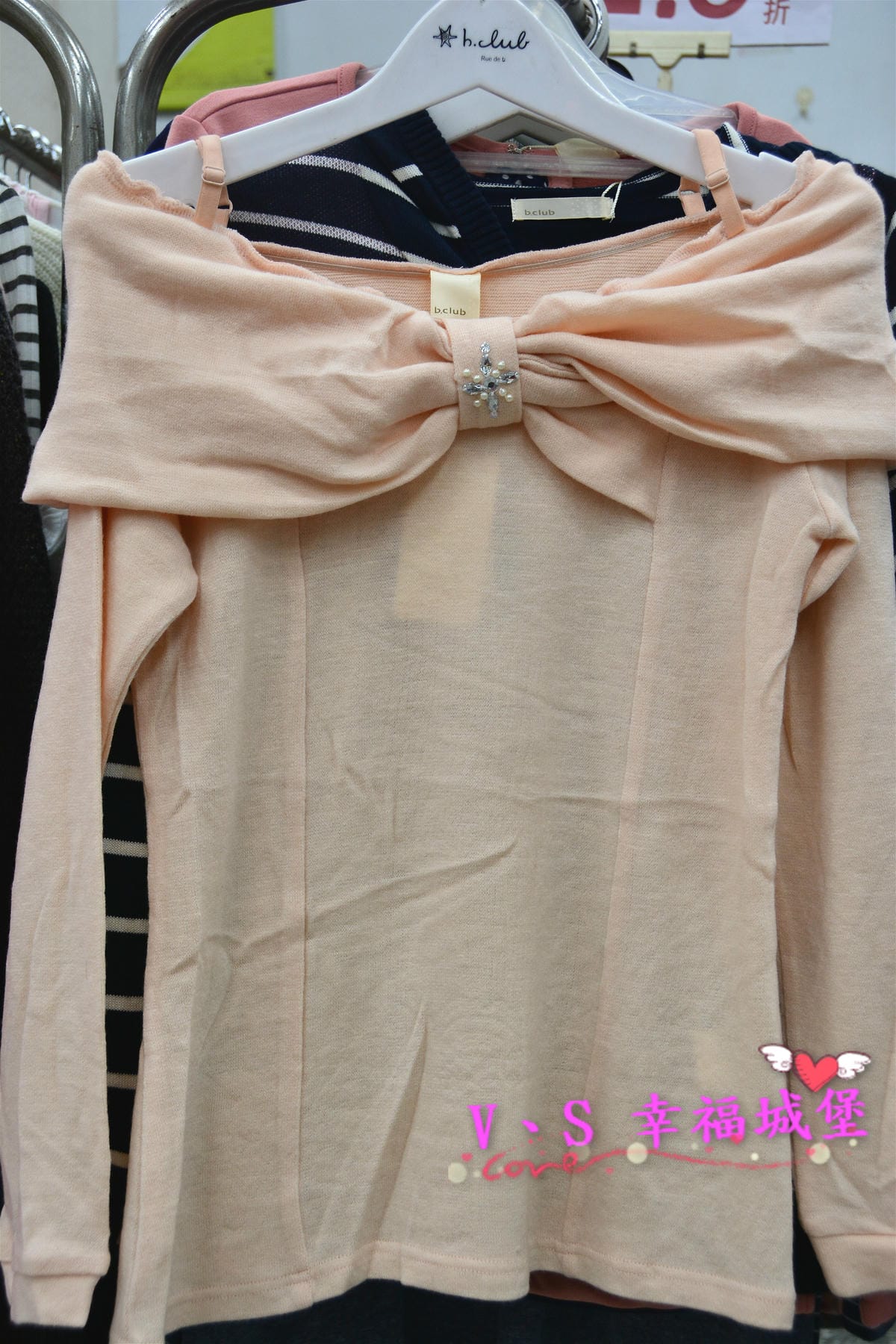 【新莊。童裝特賣會分享】天堂鳥童裝特賣 ROBERTA DI CAMERINO、MCGREGOR全面2.5折,390起,即日起11/6 這樣的價格你還不心動嗎? - 第69張圖 【新莊。童裝特賣會分享】天堂鳥童裝特賣 ROBERTA DI CAMERINO、MCGREGOR全面2.5折,390起,即日起11/6 這樣的價格你還不心動嗎?