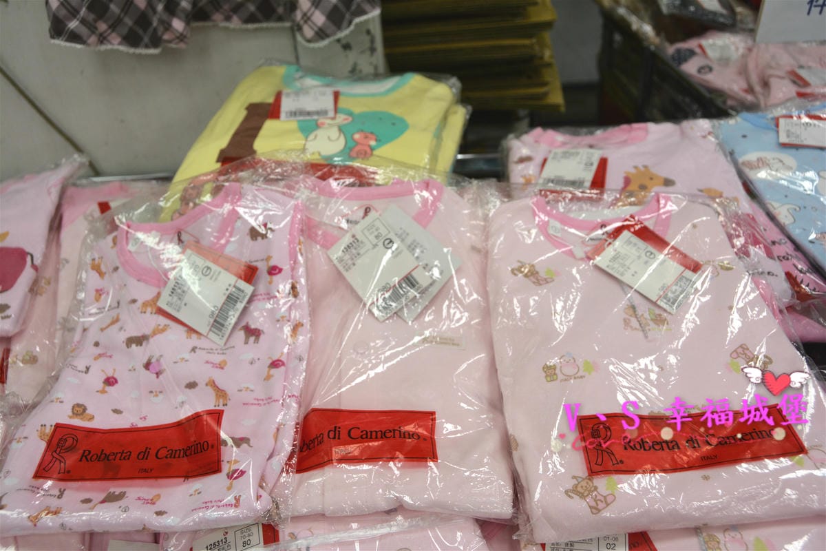【新莊。童裝特賣會分享】天堂鳥童裝特賣 ROBERTA DI CAMERINO、MCGREGOR全面2.5折,390起,即日起11/6 這樣的價格你還不心動嗎? - 第10張圖 【新莊。童裝特賣會分享】天堂鳥童裝特賣 ROBERTA DI CAMERINO、MCGREGOR全面2.5折,390起,即日起11/6 這樣的價格你還不心動嗎?