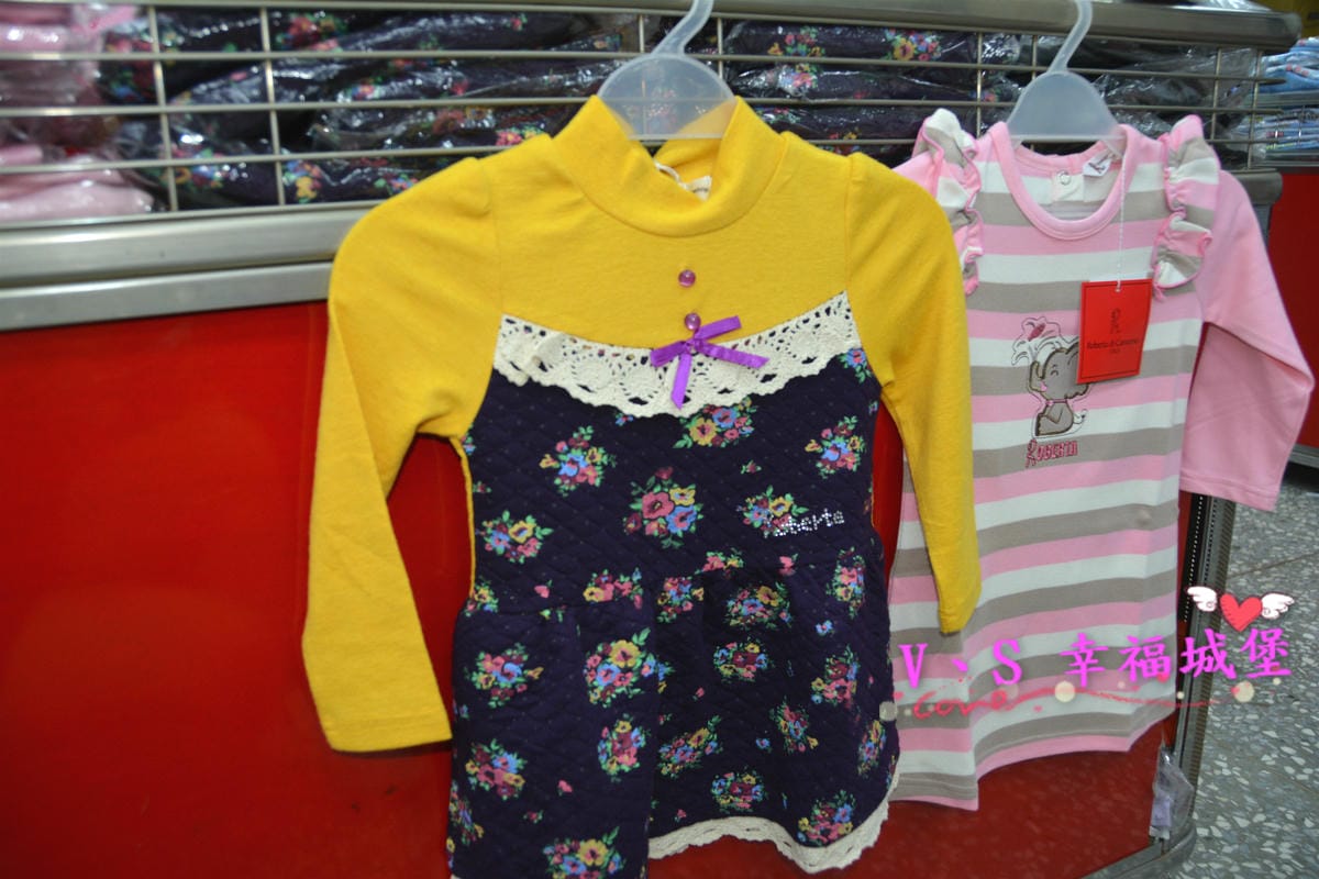 【新莊。童裝特賣會分享】天堂鳥童裝特賣 ROBERTA DI CAMERINO、MCGREGOR全面2.5折,390起,即日起11/6 這樣的價格你還不心動嗎? - 第22張圖 【新莊。童裝特賣會分享】天堂鳥童裝特賣 ROBERTA DI CAMERINO、MCGREGOR全面2.5折,390起,即日起11/6 這樣的價格你還不心動嗎?