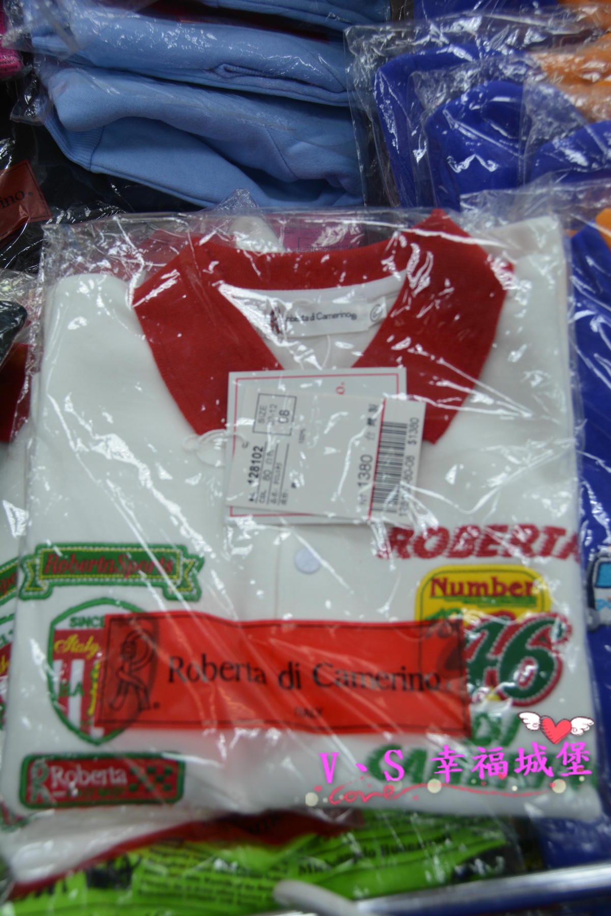 【新莊。童裝特賣會分享】天堂鳥童裝特賣 ROBERTA DI CAMERINO、MCGREGOR全面2.5折,390起,即日起11/6 這樣的價格你還不心動嗎? - 第19張圖 【新莊。童裝特賣會分享】天堂鳥童裝特賣 ROBERTA DI CAMERINO、MCGREGOR全面2.5折,390起,即日起11/6 這樣的價格你還不心動嗎?