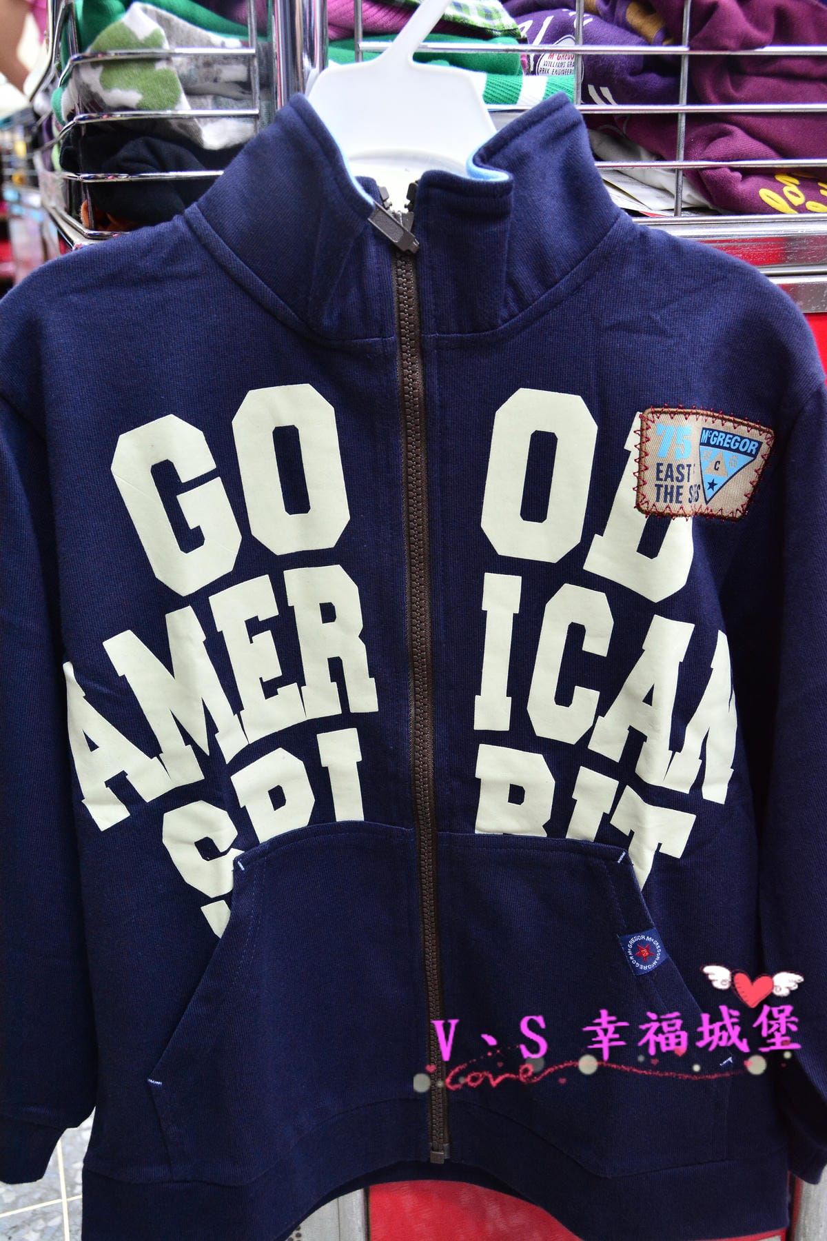 【新莊。童裝特賣會分享】天堂鳥童裝特賣 ROBERTA DI CAMERINO、MCGREGOR全面2.5折,390起,即日起11/6 這樣的價格你還不心動嗎? - 第79張圖 【新莊。童裝特賣會分享】天堂鳥童裝特賣 ROBERTA DI CAMERINO、MCGREGOR全面2.5折,390起,即日起11/6 這樣的價格你還不心動嗎?