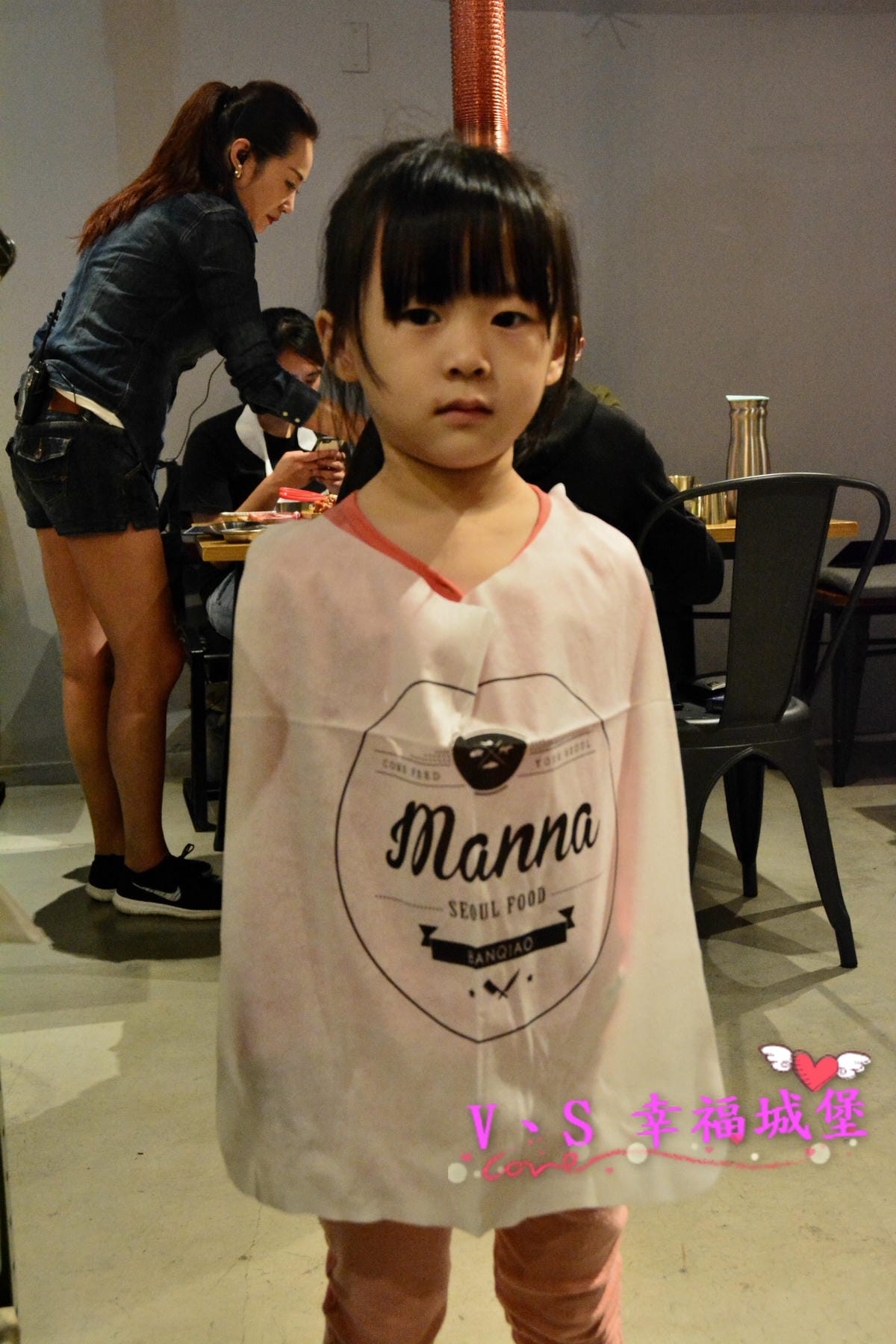 【新北美食】MANNA 만나 韓式烤肉專門店 美魔女韓國老闆娘,韓式烤肉、超棒海鮮湯麵,不用到韓國在板橋就可以吃到道地韓式料理 - 第14張圖 【新北美食】MANNA 만나 韓式烤肉專門店 美魔女韓國老闆娘,韓式烤肉、超棒海鮮湯麵,不用到韓國在板橋就可以吃到道地韓式料理