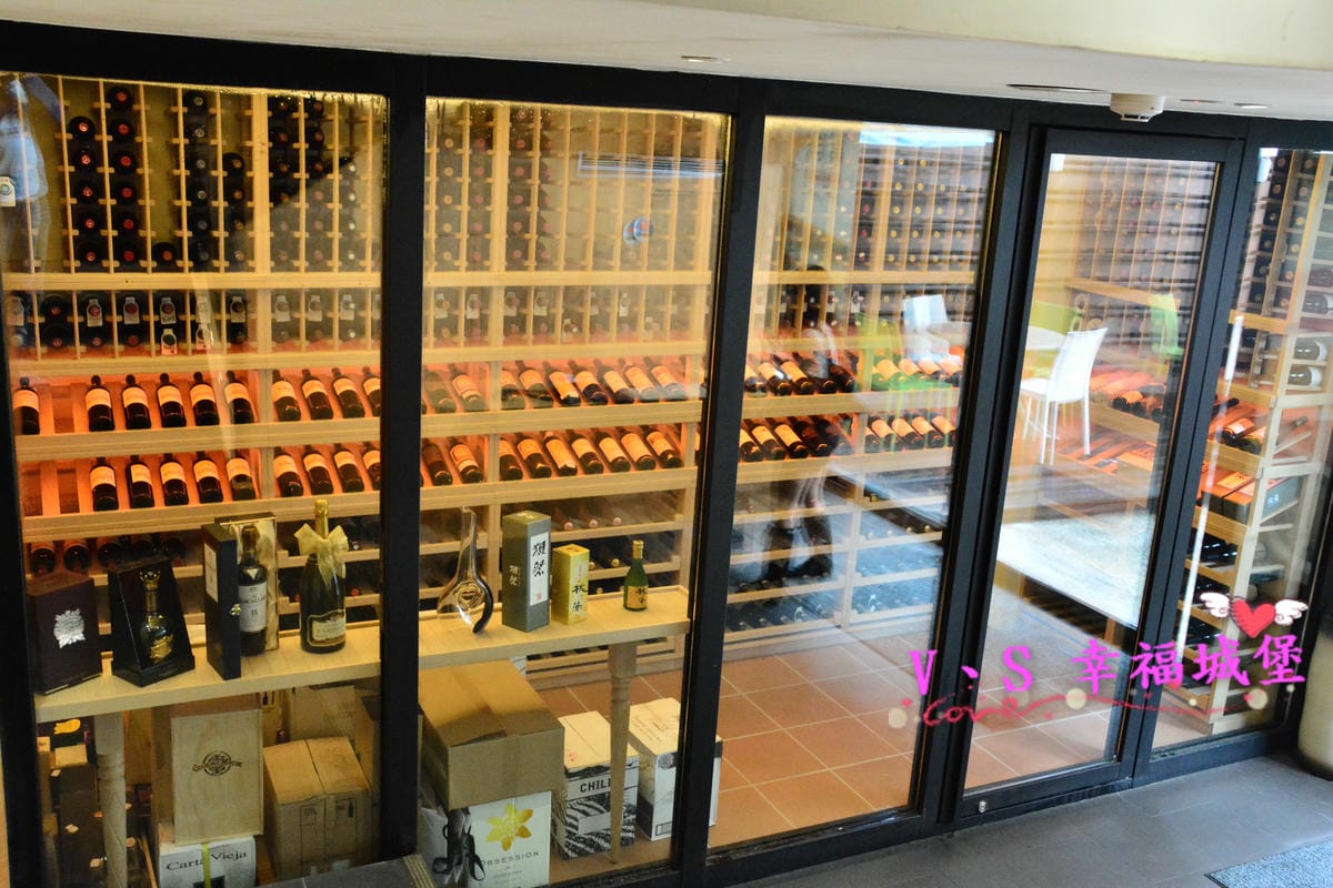 【台北美食】南京復興站 絢賞風尚鐵板燒 – 親民價格、高檔龍蝦鮑魚,再搭配精讚廚藝,美味得味蕾饗宴,讓你懷念久久(店名已更名) - 第6張圖 【台北美食】南京復興站 絢賞風尚鐵板燒 – 親民價格、高檔龍蝦鮑魚,再搭配精讚廚藝,美味得味蕾饗宴,讓你懷念久久(店名已更名)