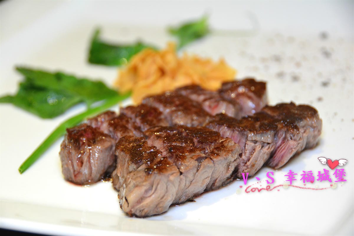 【台北美食】南京復興站 絢賞風尚鐵板燒 – 親民價格、高檔龍蝦鮑魚,再搭配精讚廚藝,美味得味蕾饗宴,讓你懷念久久(店名已更名)