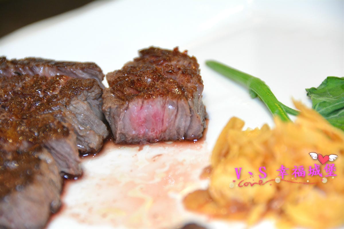 【台北美食】南京復興站 絢賞風尚鐵板燒 – 親民價格、高檔龍蝦鮑魚,再搭配精讚廚藝,美味得味蕾饗宴,讓你懷念久久(店名已更名) - 第47張圖 【台北美食】南京復興站 絢賞風尚鐵板燒 – 親民價格、高檔龍蝦鮑魚,再搭配精讚廚藝,美味得味蕾饗宴,讓你懷念久久(店名已更名)