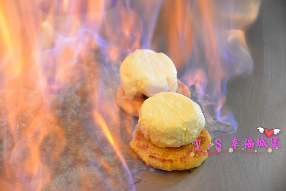 【台北美食】南京復興站 絢賞風尚鐵板燒 – 親民價格、高檔龍蝦鮑魚,再搭配精讚廚藝,美味得味蕾饗宴,讓你懷念久久(店名已更名) - 第57張圖 【台北美食】南京復興站 絢賞風尚鐵板燒 – 親民價格、高檔龍蝦鮑魚,再搭配精讚廚藝,美味得味蕾饗宴,讓你懷念久久(店名已更名)