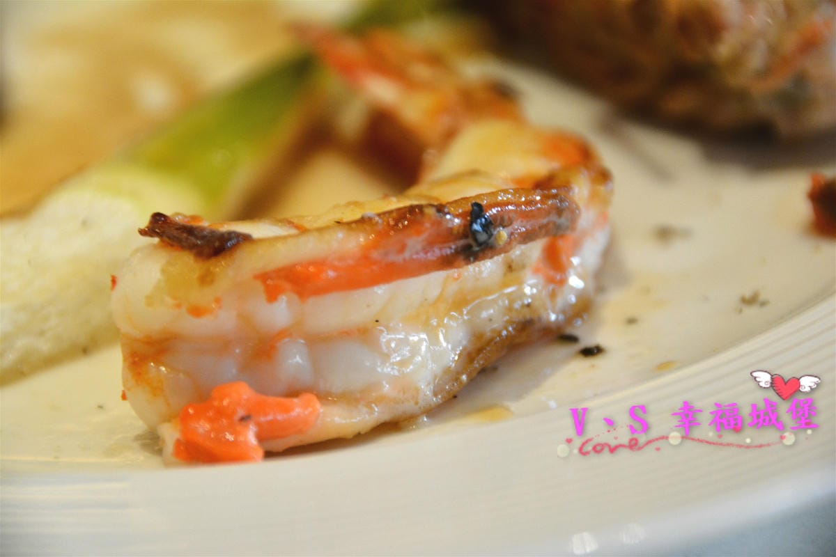 【台北美食】南京復興站 絢賞風尚鐵板燒 – 親民價格、高檔龍蝦鮑魚,再搭配精讚廚藝,美味得味蕾饗宴,讓你懷念久久(店名已更名) - 第42張圖 【台北美食】南京復興站 絢賞風尚鐵板燒 – 親民價格、高檔龍蝦鮑魚,再搭配精讚廚藝,美味得味蕾饗宴,讓你懷念久久(店名已更名)