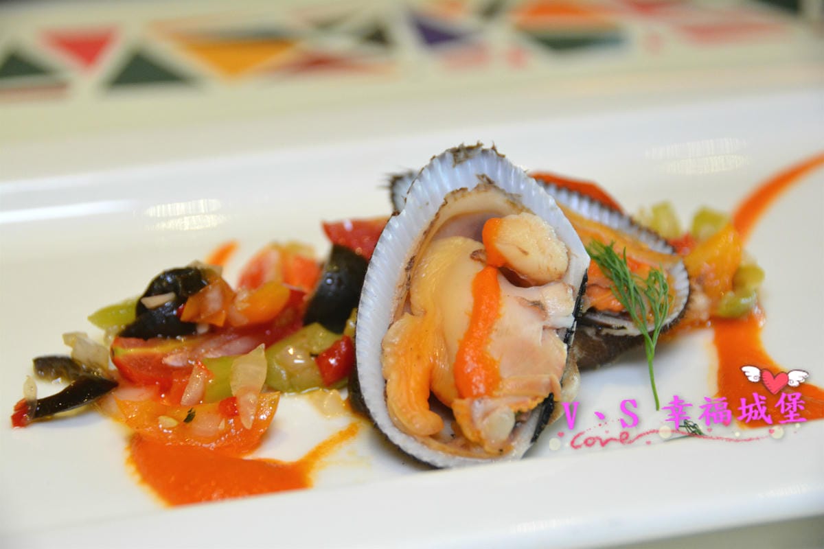 【台北美食】南京復興站 絢賞風尚鐵板燒 – 親民價格、高檔龍蝦鮑魚,再搭配精讚廚藝,美味得味蕾饗宴,讓你懷念久久(店名已更名) - 第15張圖 【台北美食】南京復興站 絢賞風尚鐵板燒 – 親民價格、高檔龍蝦鮑魚,再搭配精讚廚藝,美味得味蕾饗宴,讓你懷念久久(店名已更名)