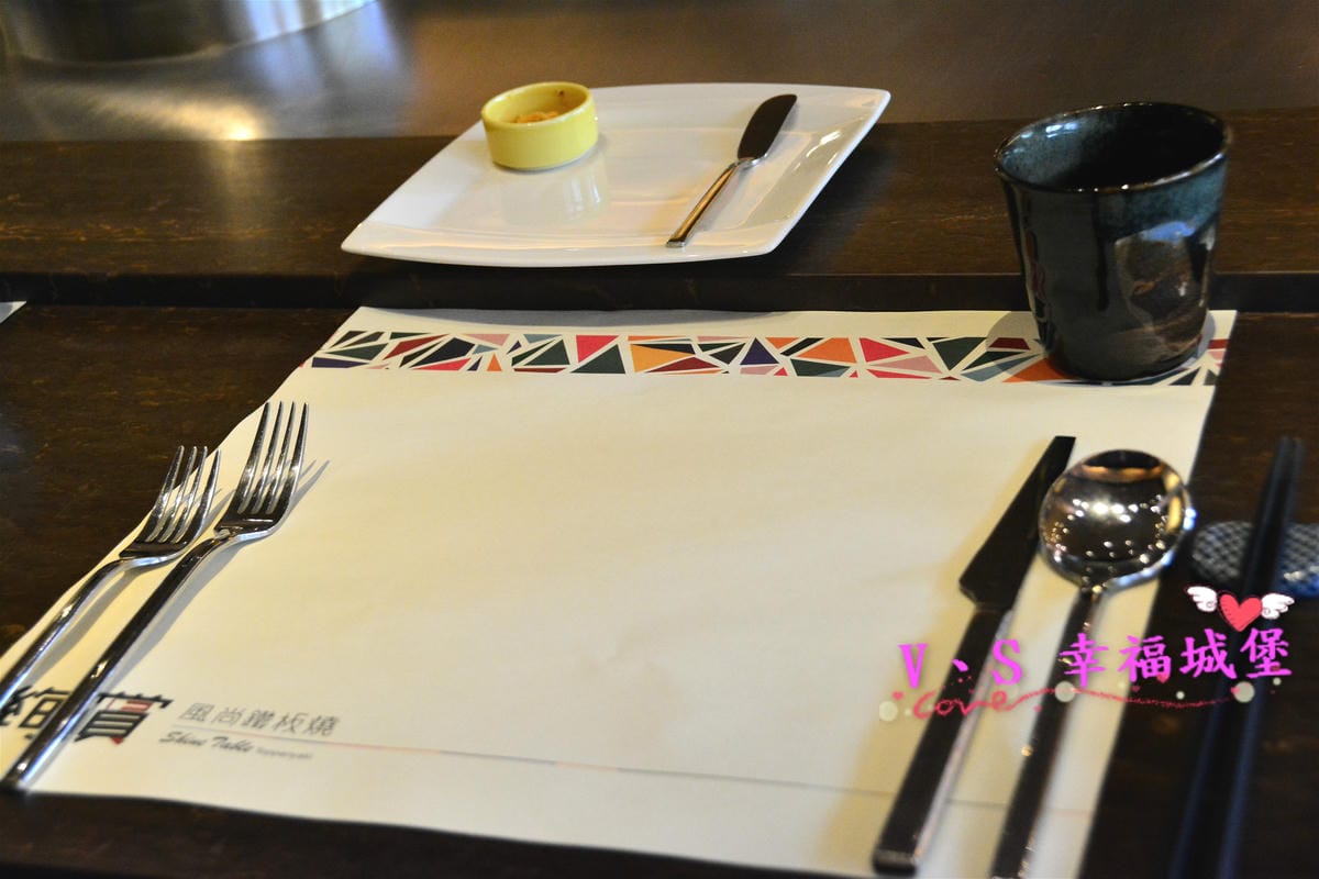 【台北美食】南京復興站 絢賞風尚鐵板燒 – 親民價格、高檔龍蝦鮑魚,再搭配精讚廚藝,美味得味蕾饗宴,讓你懷念久久(店名已更名) - 第13張圖 【台北美食】南京復興站 絢賞風尚鐵板燒 – 親民價格、高檔龍蝦鮑魚,再搭配精讚廚藝,美味得味蕾饗宴,讓你懷念久久(店名已更名)