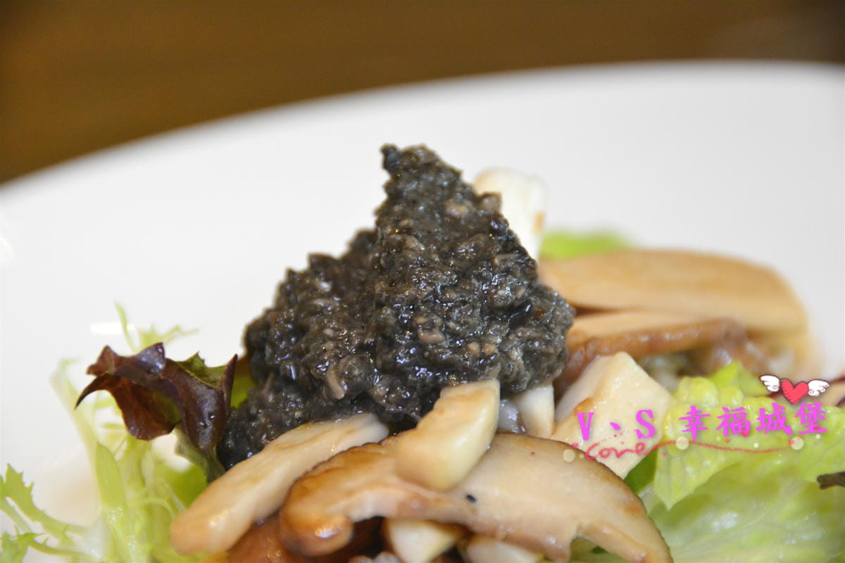 【台北美食】南京復興站 絢賞風尚鐵板燒 – 親民價格、高檔龍蝦鮑魚,再搭配精讚廚藝,美味得味蕾饗宴,讓你懷念久久(店名已更名) - 第18張圖 【台北美食】南京復興站 絢賞風尚鐵板燒 – 親民價格、高檔龍蝦鮑魚,再搭配精讚廚藝,美味得味蕾饗宴,讓你懷念久久(店名已更名)