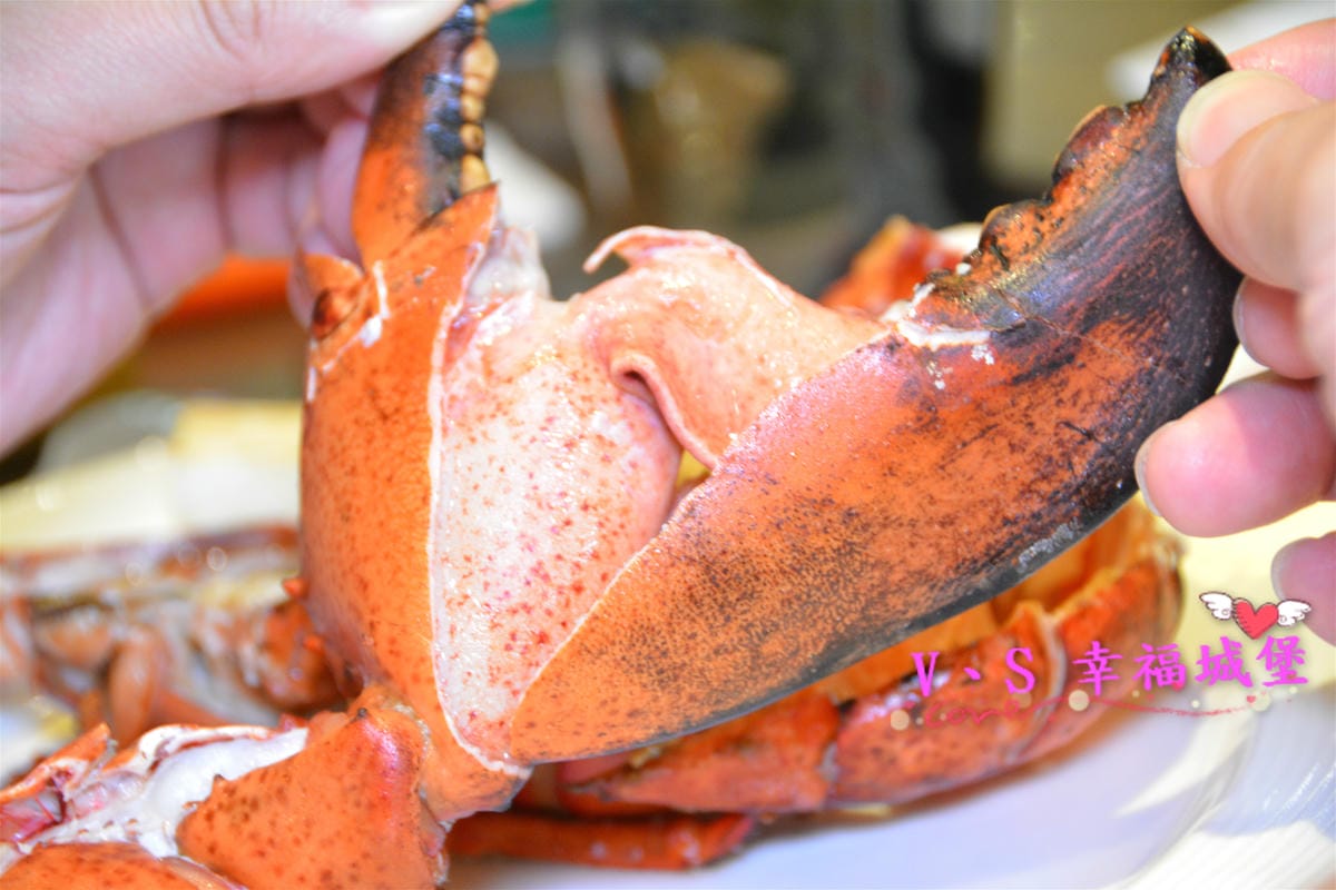 【台北美食】南京復興站 絢賞風尚鐵板燒 – 親民價格、高檔龍蝦鮑魚,再搭配精讚廚藝,美味得味蕾饗宴,讓你懷念久久(店名已更名) - 第38張圖 【台北美食】南京復興站 絢賞風尚鐵板燒 – 親民價格、高檔龍蝦鮑魚,再搭配精讚廚藝,美味得味蕾饗宴,讓你懷念久久(店名已更名)