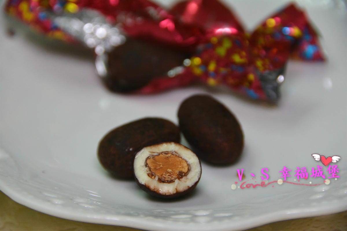 【日本團購美食】北海道杏仁巧克力/北海道提拉米蘇杏仁巧克力 讓我懷念的日本零食