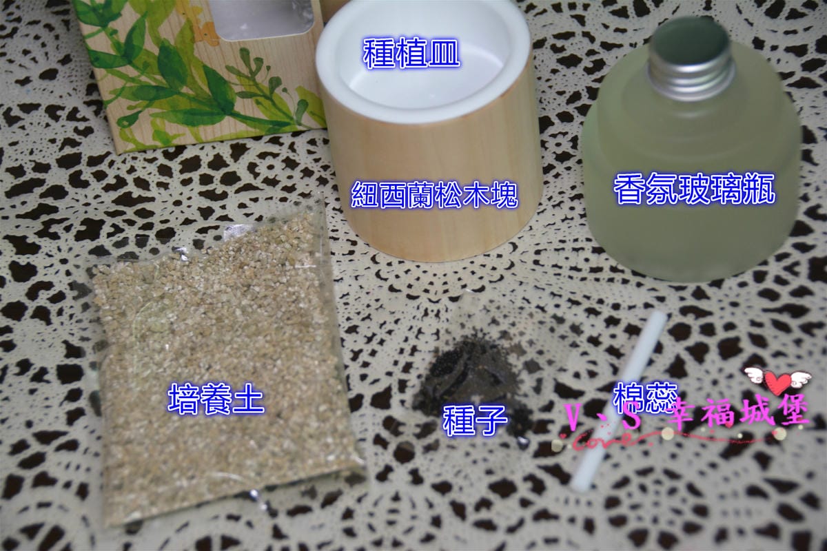【居家好物】去味大師 植栽香氛 創新結合 植栽消臭香氛 商品,讓居家生活每個角落充滿芬芳香氣、綠意盎然
