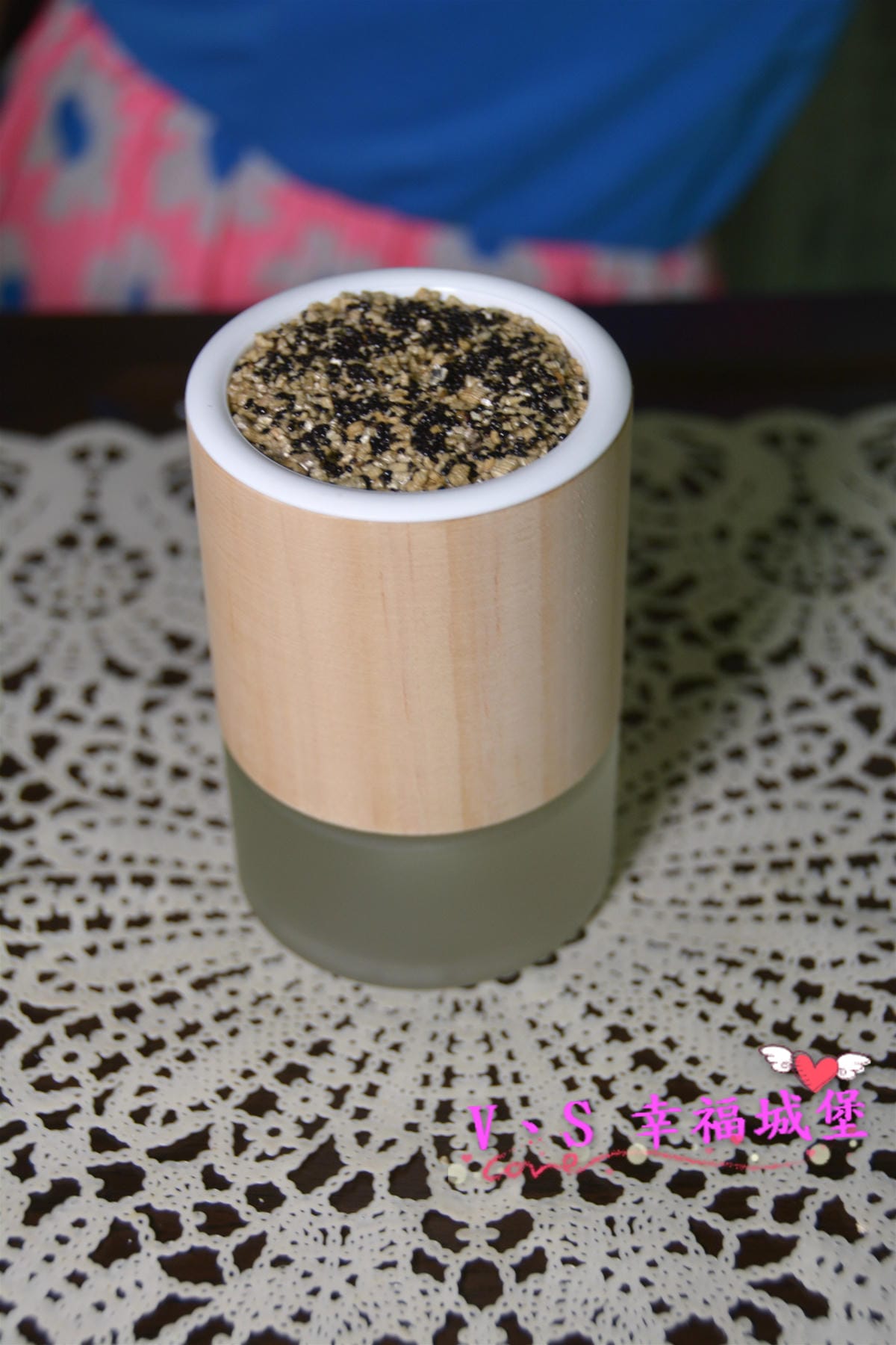 【居家好物】去味大師 植栽香氛 創新結合 植栽消臭香氛 商品,讓居家生活每個角落充滿芬芳香氣、綠意盎然 - 第30張圖 【居家好物】去味大師 植栽香氛 創新結合 植栽消臭香氛 商品,讓居家生活每個角落充滿芬芳香氣、綠意盎然