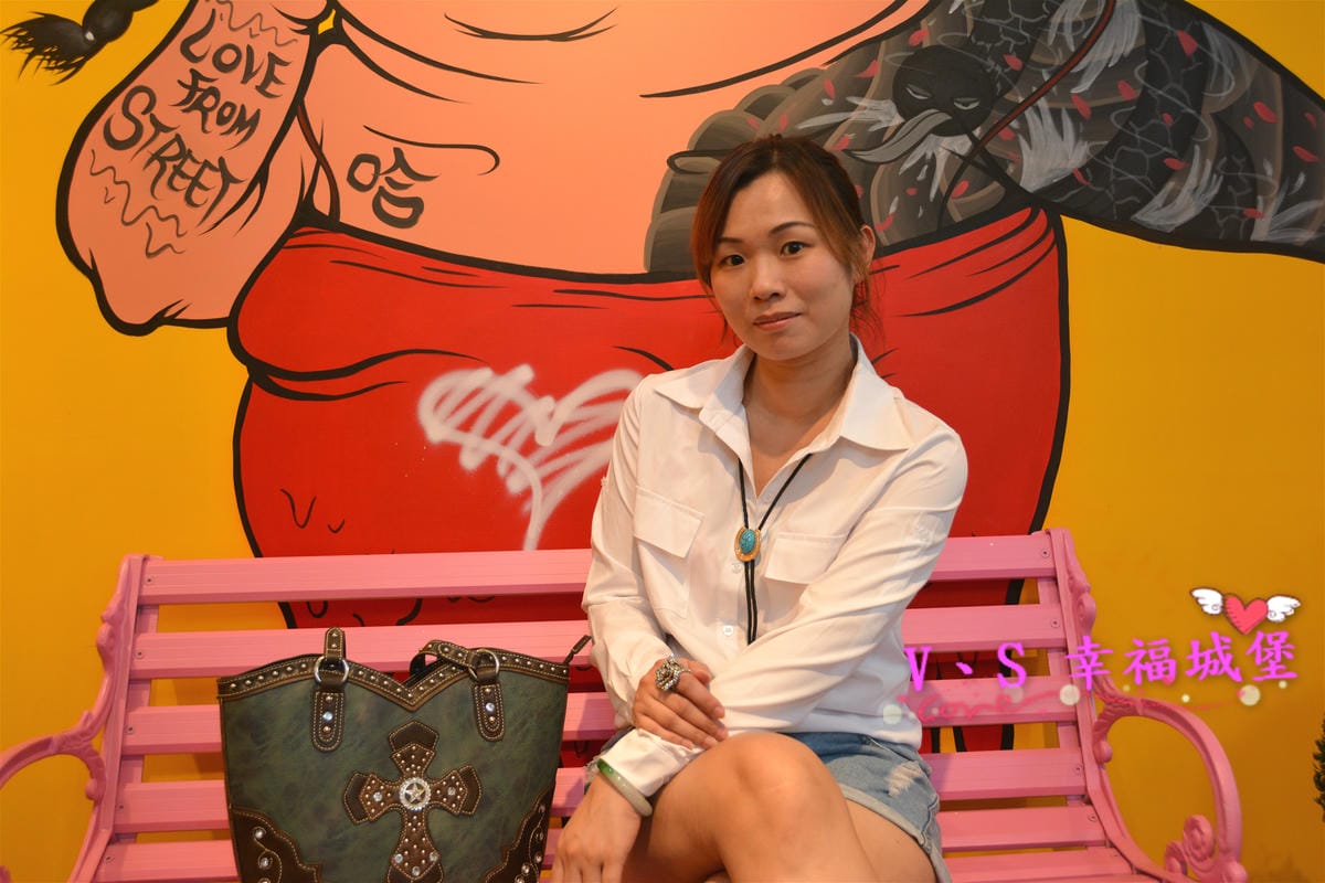 【飾品分享】美國原創品牌 M&F個性飾品 讓你穿出自信魅力,除了甜美風之外來個不一樣的自由率性風格 - 第60張圖 【飾品分享】美國原創品牌 M&F個性飾品 讓你穿出自信魅力,除了甜美風之外來個不一樣的自由率性風格