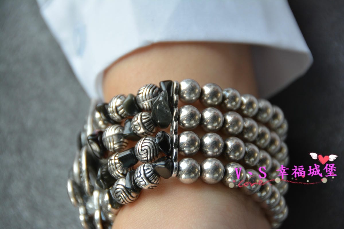 【飾品分享】美國原創品牌 M&F個性飾品 讓你穿出自信魅力,除了甜美風之外來個不一樣的自由率性風格 - 第9張圖 【飾品分享】美國原創品牌 M&F個性飾品 讓你穿出自信魅力,除了甜美風之外來個不一樣的自由率性風格