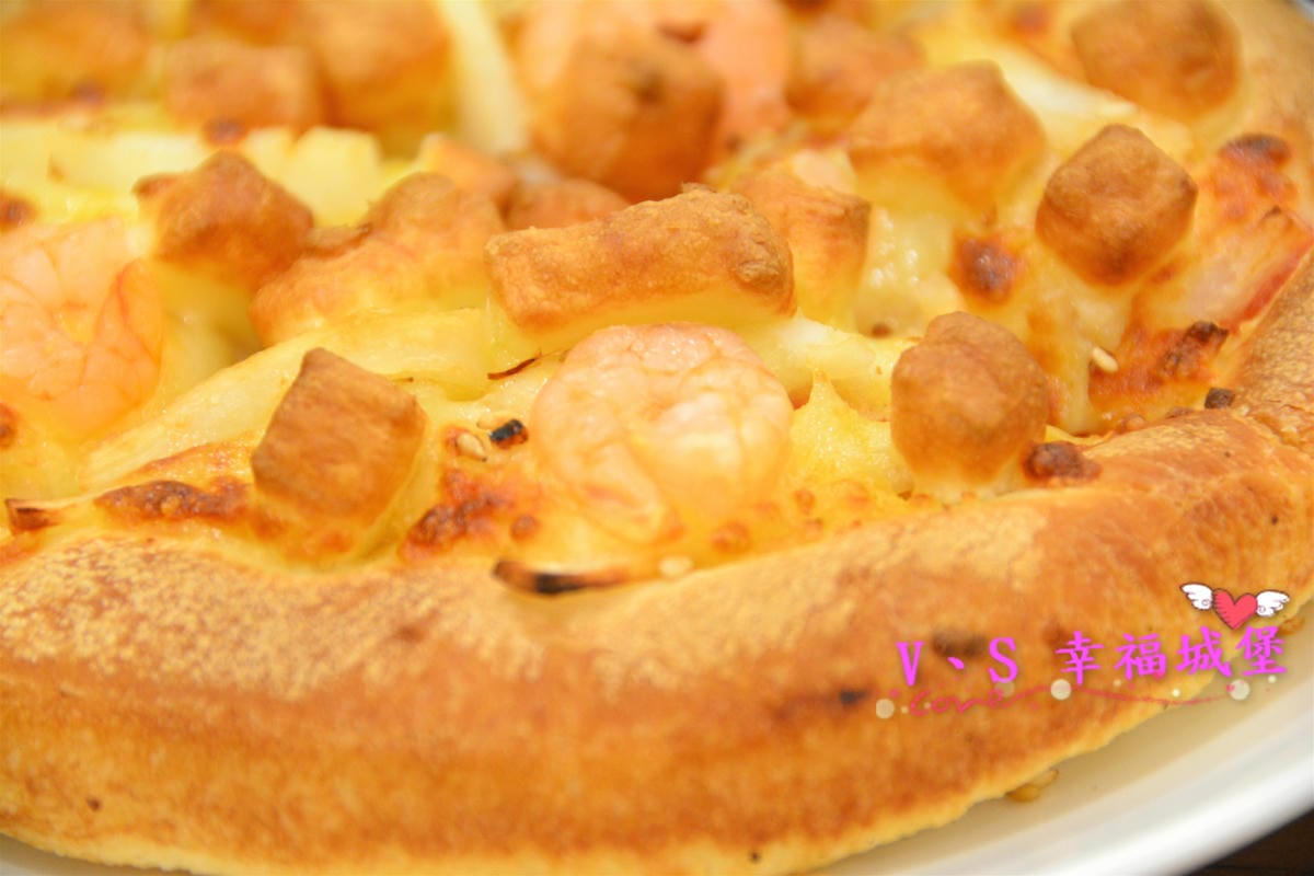 【新北美食】板橋平價 莎巴瓦披薩Sabawa pizza 隱身在巷弄的平價美食!現點現做、料多實在、低油健康,讓你吃美食不怕有負擔 - 第22張圖 【新北美食】板橋平價 莎巴瓦披薩Sabawa pizza 隱身在巷弄的平價美食!現點現做、料多實在、低油健康,讓你吃美食不怕有負擔