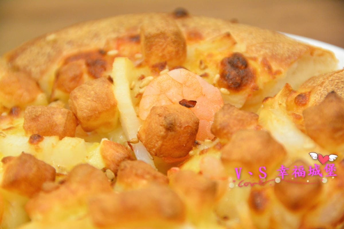 【新北美食】板橋平價 莎巴瓦披薩Sabawa pizza 隱身在巷弄的平價美食!現點現做、料多實在、低油健康,讓你吃美食不怕有負擔 - 第23張圖 【新北美食】板橋平價 莎巴瓦披薩Sabawa pizza 隱身在巷弄的平價美食!現點現做、料多實在、低油健康,讓你吃美食不怕有負擔