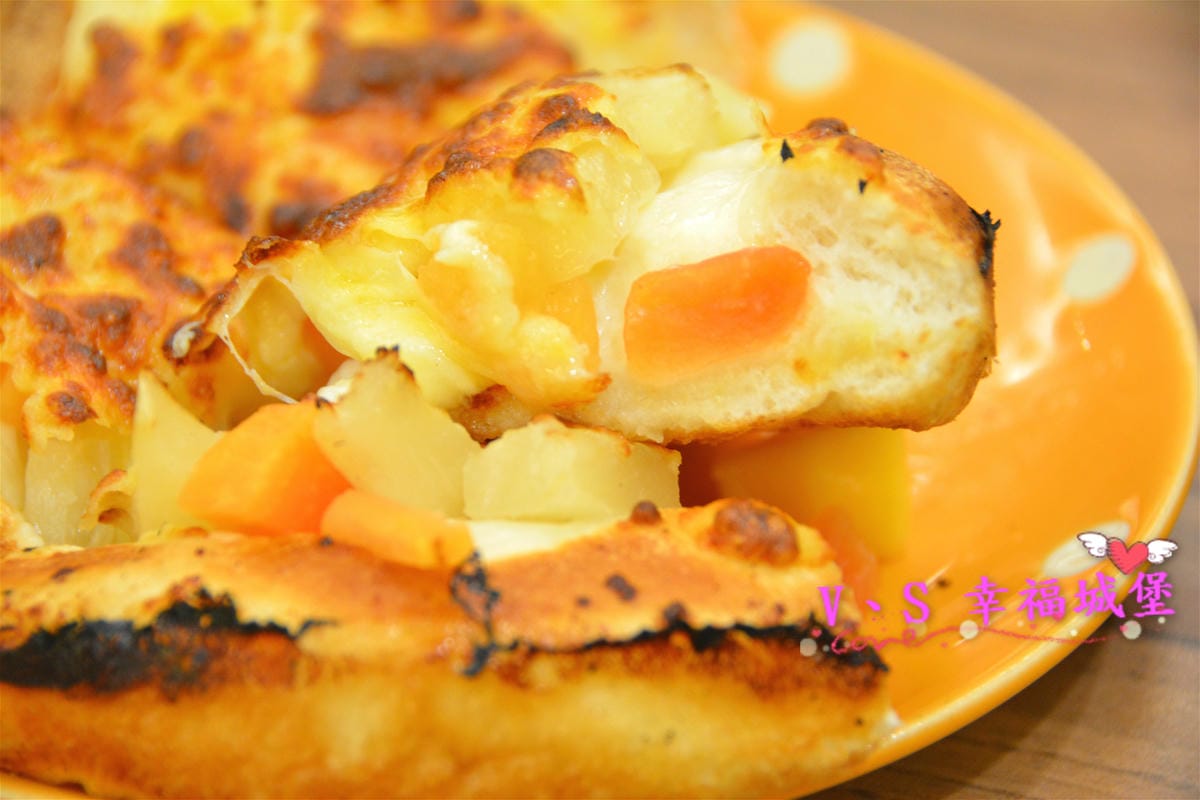 【新北美食】板橋平價 莎巴瓦披薩Sabawa pizza 隱身在巷弄的平價美食!現點現做、料多實在、低油健康,讓你吃美食不怕有負擔 - 第27張圖 【新北美食】板橋平價 莎巴瓦披薩Sabawa pizza 隱身在巷弄的平價美食!現點現做、料多實在、低油健康,讓你吃美食不怕有負擔