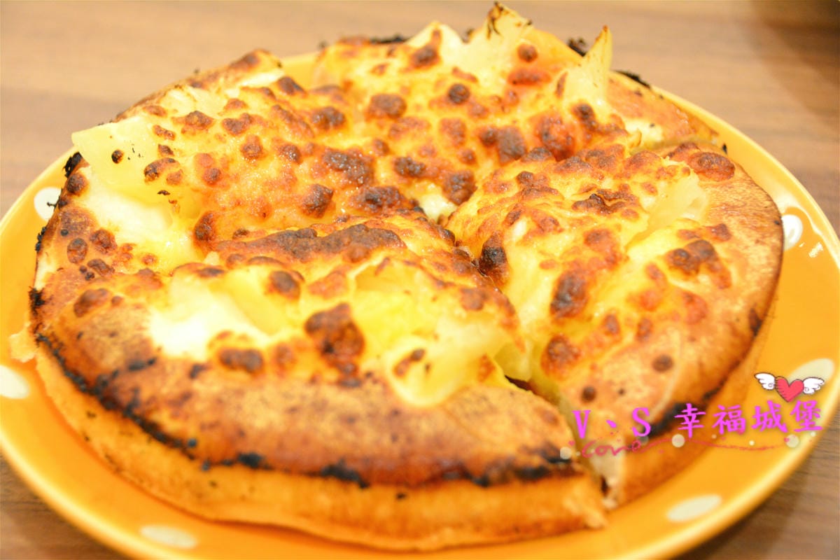 【新北美食】板橋平價 莎巴瓦披薩Sabawa pizza 隱身在巷弄的平價美食!現點現做、料多實在、低油健康,讓你吃美食不怕有負擔 - 第26張圖 【新北美食】板橋平價 莎巴瓦披薩Sabawa pizza 隱身在巷弄的平價美食!現點現做、料多實在、低油健康,讓你吃美食不怕有負擔