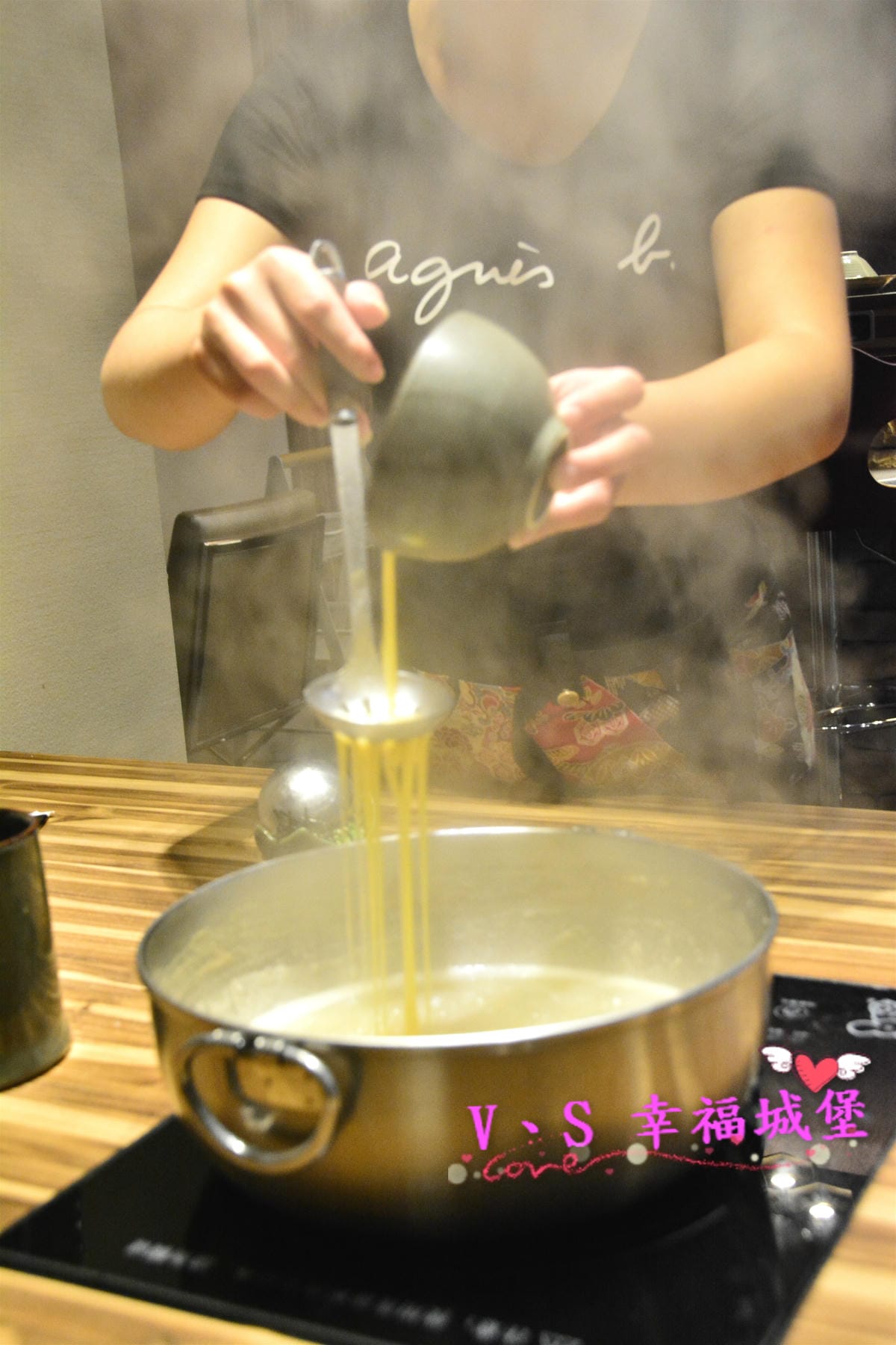 【新莊美食】 婧 Shabu 精緻火鍋.日式料理 低調隱身於新莊副都心社區低調新開店,精緻日式料理與高檔火鍋,還有令人驚豔的炙烤薄燒嫩牛腰 - 第35張圖 【新莊美食】 婧 Shabu 精緻火鍋.日式料理 低調隱身於新莊副都心社區低調新開店,精緻日式料理與高檔火鍋,還有令人驚豔的炙烤薄燒嫩牛腰