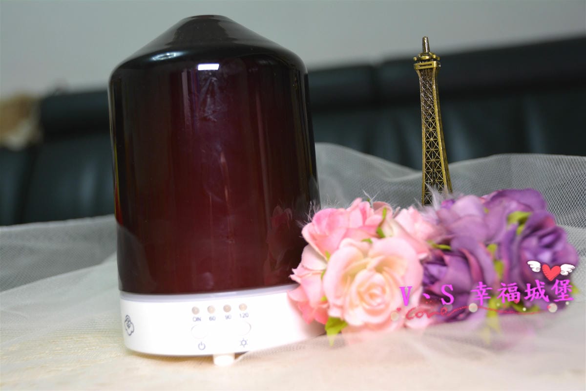 【居家好物】SERENE HOUSE 星塵香氛霧化機 讓家多了一份視覺的溫暖、嗅覺的味道,讓家不在只是家,而是個放鬆自己的空間(文末抽獎)