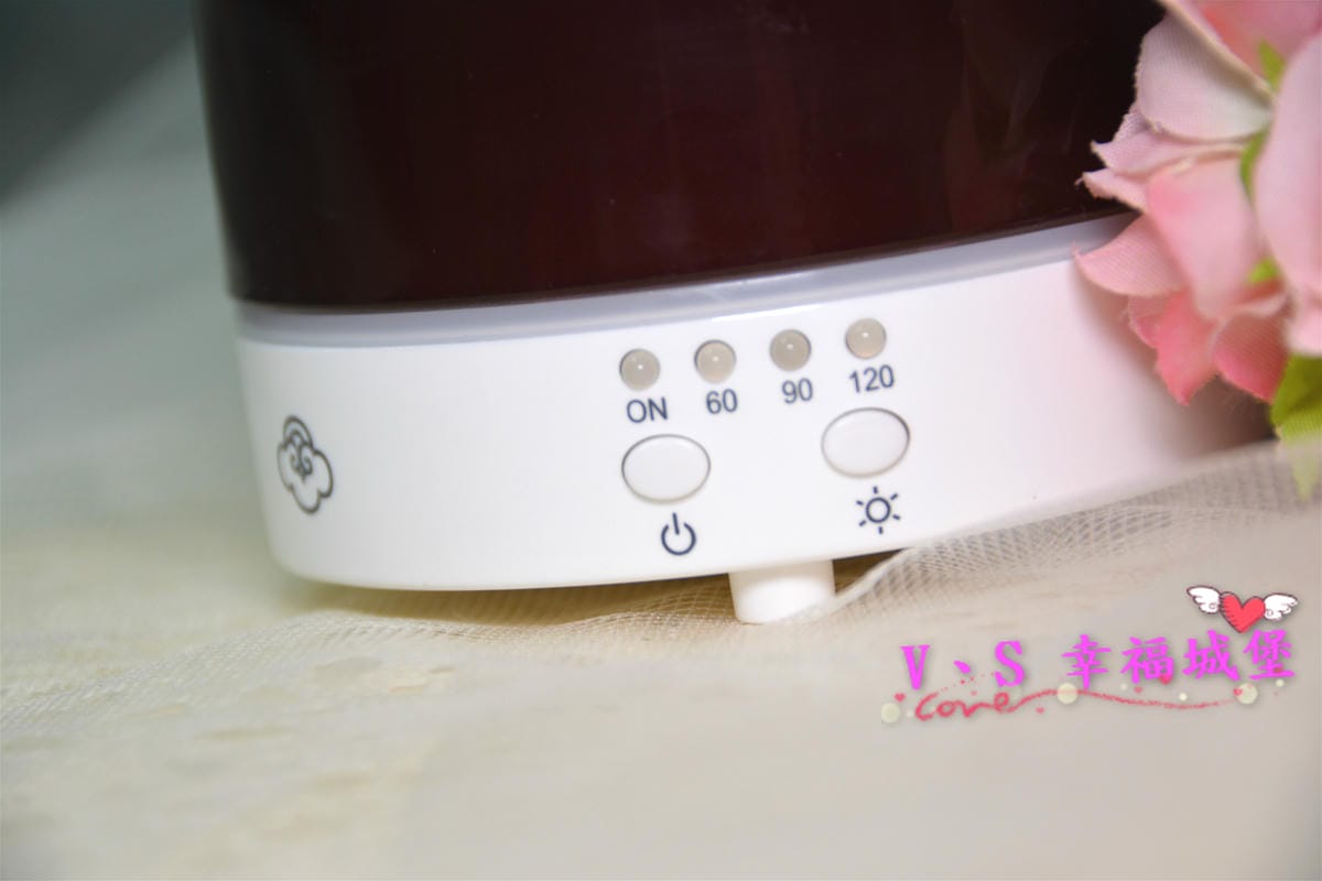 【居家好物】SERENE HOUSE 星塵香氛霧化機 讓家多了一份視覺的溫暖、嗅覺的味道,讓家不在只是家,而是個放鬆自己的空間(文末抽獎)