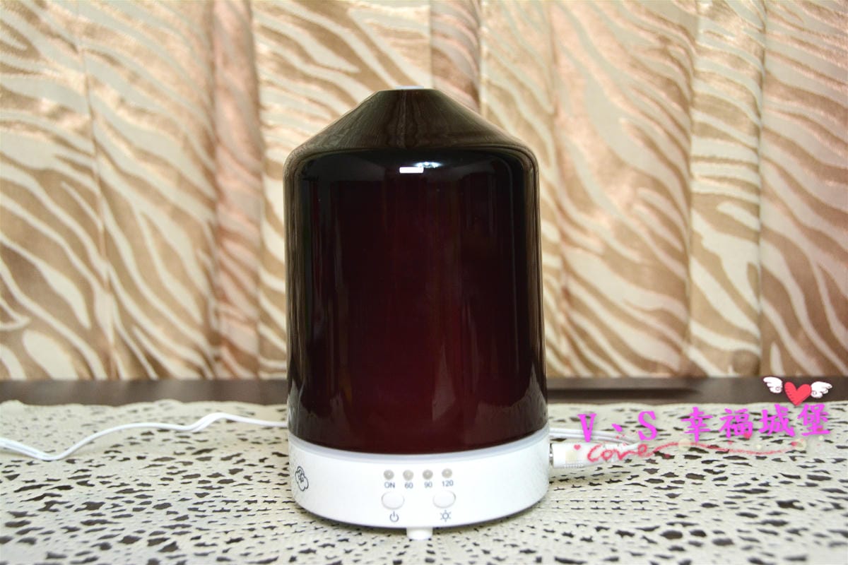 【居家好物】SERENE HOUSE 星塵香氛霧化機 讓家多了一份視覺的溫暖、嗅覺的味道,讓家不在只是家,而是個放鬆自己的空間(文末抽獎)