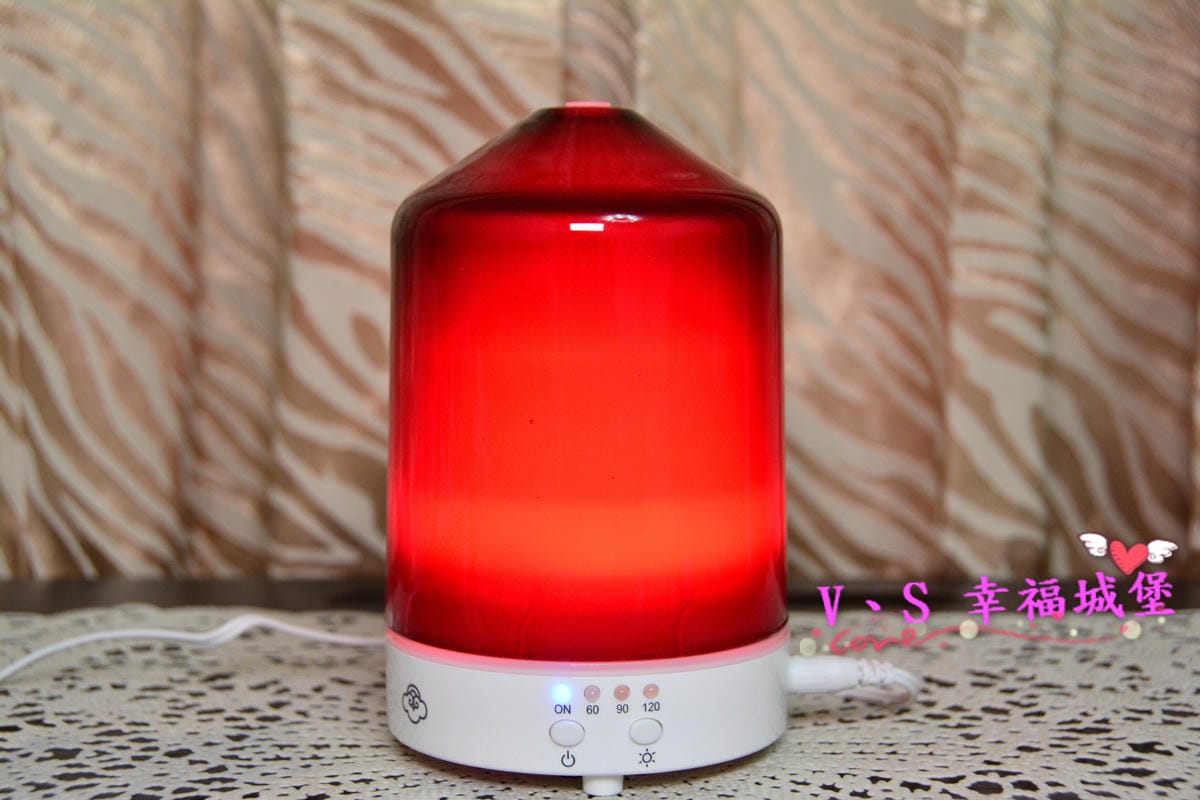 【居家好物】SERENE HOUSE 星塵香氛霧化機 讓家多了一份視覺的溫暖、嗅覺的味道,讓家不在只是家,而是個放鬆自己的空間(文末抽獎)