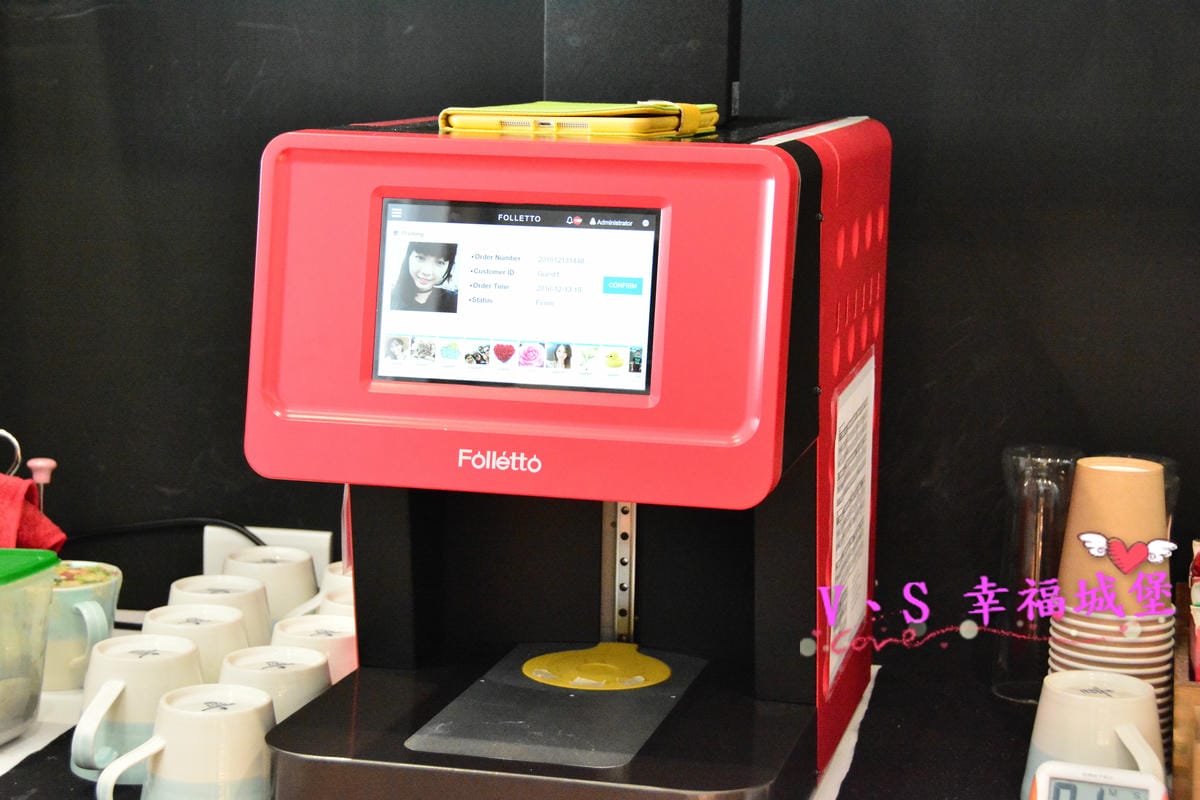 【台北自助拍照】 全台首家 台北永康街 映相咖啡自助棚拍館 – 讓你花少少錢就能拍出好照片,自拍體驗館讓你愛怎麼拍就怎麼拍,還有wifi影像拉花咖啡可以喝喔