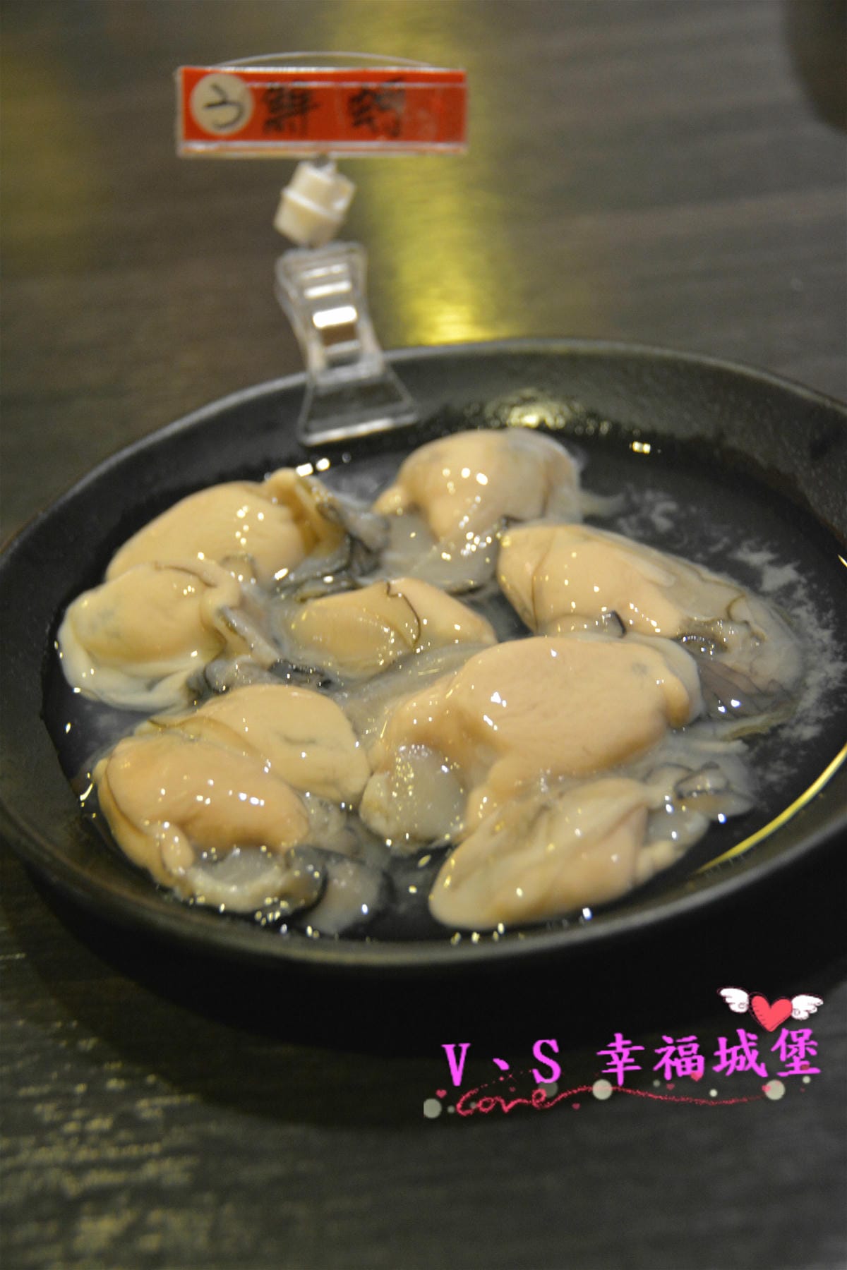 【新北美食】板橋麻辣鍋吃到飽 魔椒頂級鴛鴦鍋 三點蟹、安格斯黑牛、草蝦任你吃,生啤酒、COLD STONE隨你吃,在這冷冷的天不可不吃的高CP值鍋物(已歇業) - 第31張圖 【新北美食】板橋麻辣鍋吃到飽 魔椒頂級鴛鴦鍋 三點蟹、安