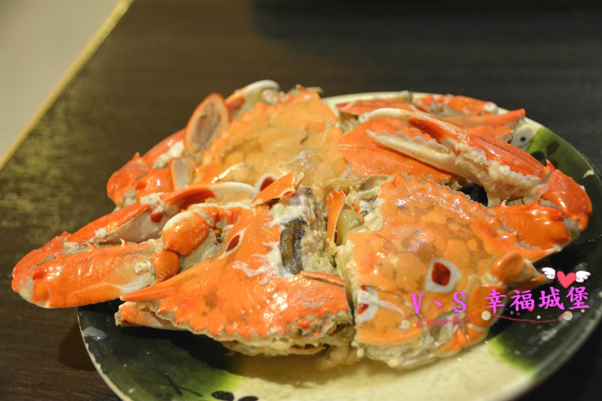 【新北美食】板橋麻辣鍋吃到飽 魔椒頂級鴛鴦鍋 三點蟹、安格斯黑牛、草蝦任你吃,生啤酒、COLD STONE隨你吃,在這冷冷的天不可不吃的高CP值鍋物(已歇業) - 第33張圖 【新北美食】板橋麻辣鍋吃到飽 魔椒頂級鴛鴦鍋 三點蟹、安