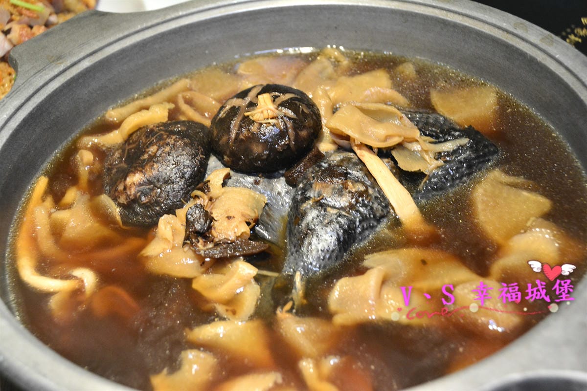 【台北美食】叁和院 台灣風格飲食 / 微風南京店 可愛點心包、驚豔刺蝟包、創意時尚台菜,這樣視覺味覺的享宴是 尾牙春酒 聚餐首選(愛評體驗團) - 第45張圖 【台北美食】叁和院 台灣風格飲食 / 微風南京店 可愛點心包、驚豔刺蝟包、創意時尚台菜,這樣視覺味覺的享宴是 尾牙春酒 聚餐首選(愛評體驗團)