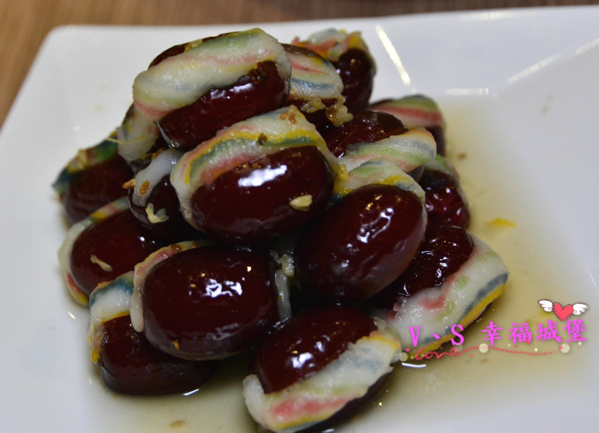 【台北美食】叁和院 台灣風格飲食 / 微風南京店 可愛點心包、驚豔刺蝟包、創意時尚台菜,這樣視覺味覺的享宴是 尾牙春酒 聚餐首選(愛評體驗團) - 第9張圖 【台北美食】叁和院 台灣風格飲食 / 微風南京店 可愛點心包、驚豔刺蝟包、創意時尚台菜,這樣視覺味覺的享宴是 尾牙春酒 聚餐首選(愛評體驗團)