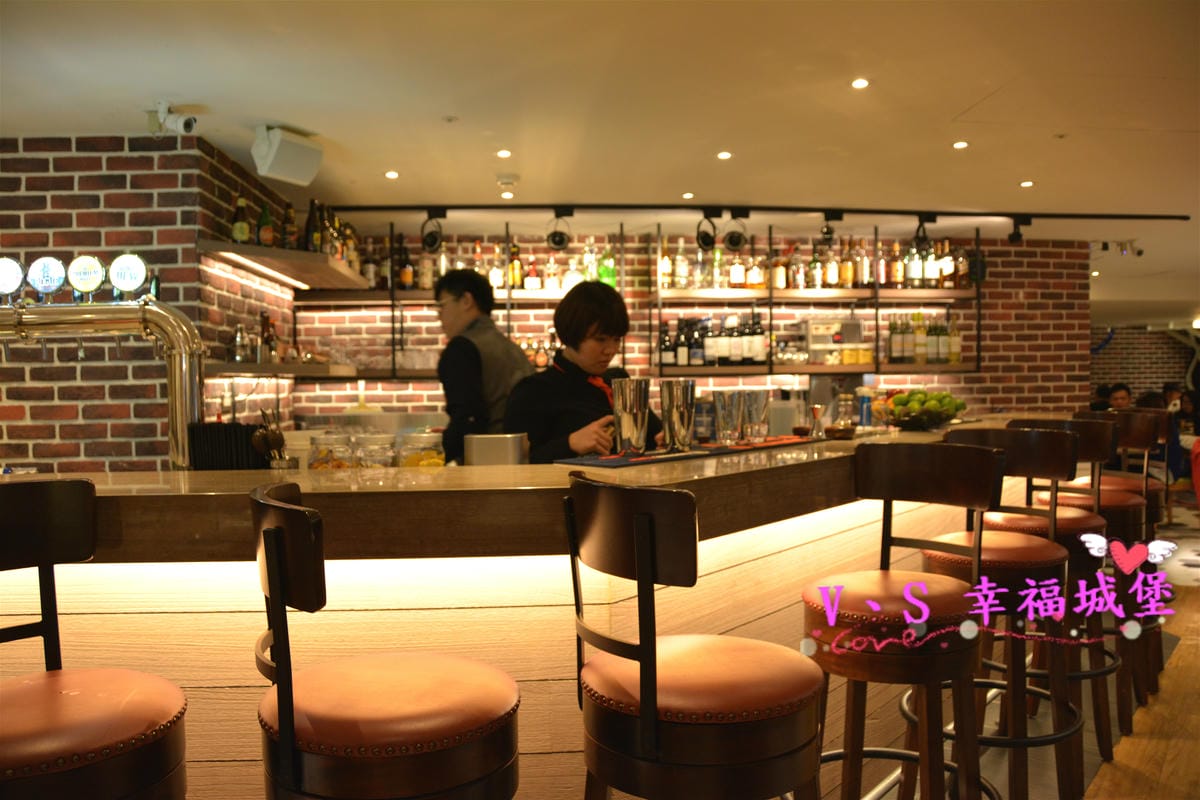 【台北美食】叁和院 台灣風格飲食 / 微風南京店 可愛點心包、驚豔刺蝟包、創意時尚台菜,這樣視覺味覺的享宴是 尾牙春酒 聚餐首選(愛評體驗團) - 第4張圖 【台北美食】叁和院 台灣風格飲食 / 微風南京店 可愛點心包、驚豔刺蝟包、創意時尚台菜,這樣視覺味覺的享宴是 尾牙春酒 聚餐首選(愛評體驗團)