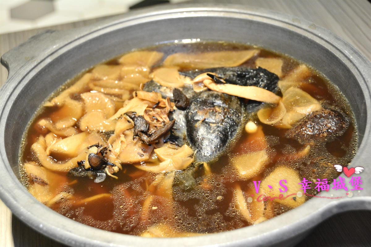 【台北美食】叁和院 台灣風格飲食 / 微風南京店 可愛點心包、驚豔刺蝟包、創意時尚台菜,這樣視覺味覺的享宴是 尾牙春酒 聚餐首選(愛評體驗團) - 第44張圖 【台北美食】叁和院 台灣風格飲食 / 微風南京店 可愛點心包、驚豔刺蝟包、創意時尚台菜,這樣視覺味覺的享宴是 尾牙春酒 聚餐首選(愛評體驗團)