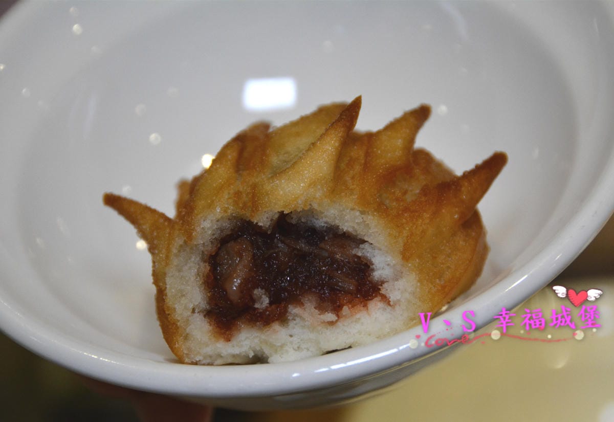 【台北美食】叁和院 台灣風格飲食 / 微風南京店 可愛點心包、驚豔刺蝟包、創意時尚台菜,這樣視覺味覺的享宴是 尾牙春酒 聚餐首選(愛評體驗團)