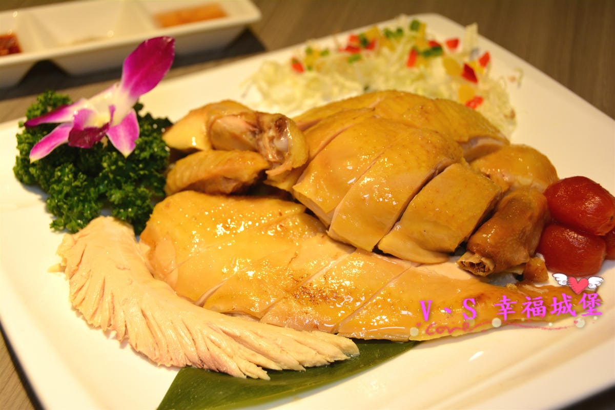 【台北美食】叁和院 台灣風格飲食 / 微風南京店 可愛點心包、驚豔刺蝟包、創意時尚台菜,這樣視覺味覺的享宴是 尾牙春酒 聚餐首選(愛評體驗團)