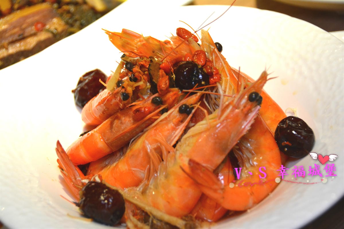 【台北美食】叁和院 台灣風格飲食 / 微風南京店 可愛點心包、驚豔刺蝟包、創意時尚台菜,這樣視覺味覺的享宴是 尾牙春酒 聚餐首選(愛評體驗團) - 第29張圖 【台北美食】叁和院 台灣風格飲食 / 微風南京店 可愛點心包、驚豔刺蝟包、創意時尚台菜,這樣視覺味覺的享宴是 尾牙春酒 聚餐首選(愛評體驗團)