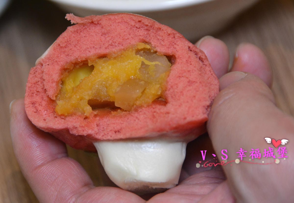 【台北美食】叁和院 台灣風格飲食 / 微風南京店 可愛點心包、驚豔刺蝟包、創意時尚台菜,這樣視覺味覺的享宴是 尾牙春酒 聚餐首選(愛評體驗團)