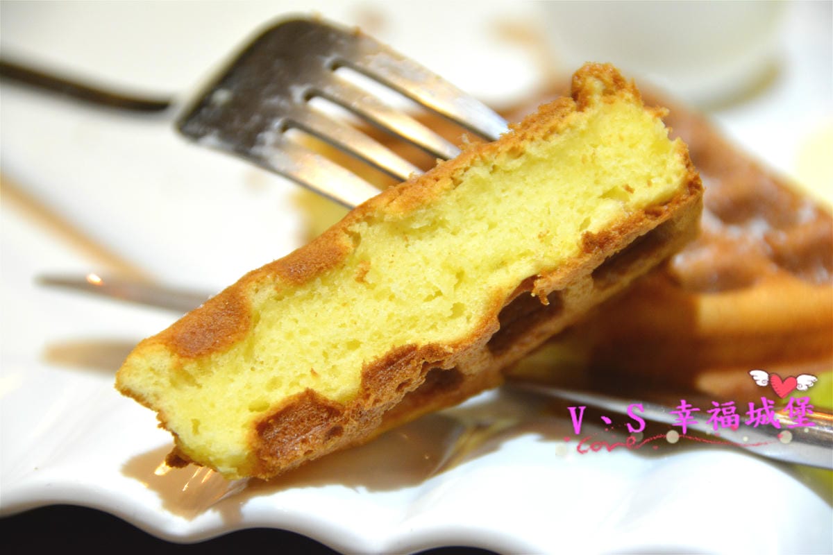 【台北美食】捷運大橋頭站 LUCKY FOOT 可愛兔子