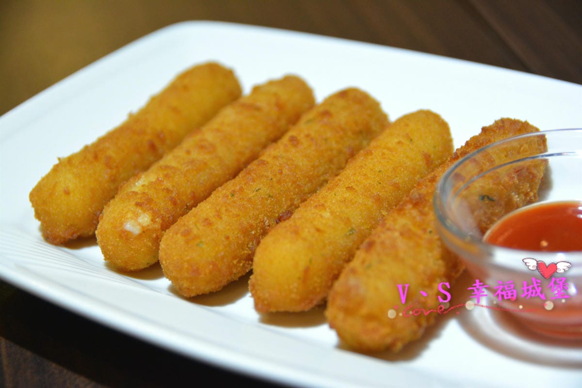 【台北美食】捷運大橋頭站 LUCKY FOOT 可愛兔子