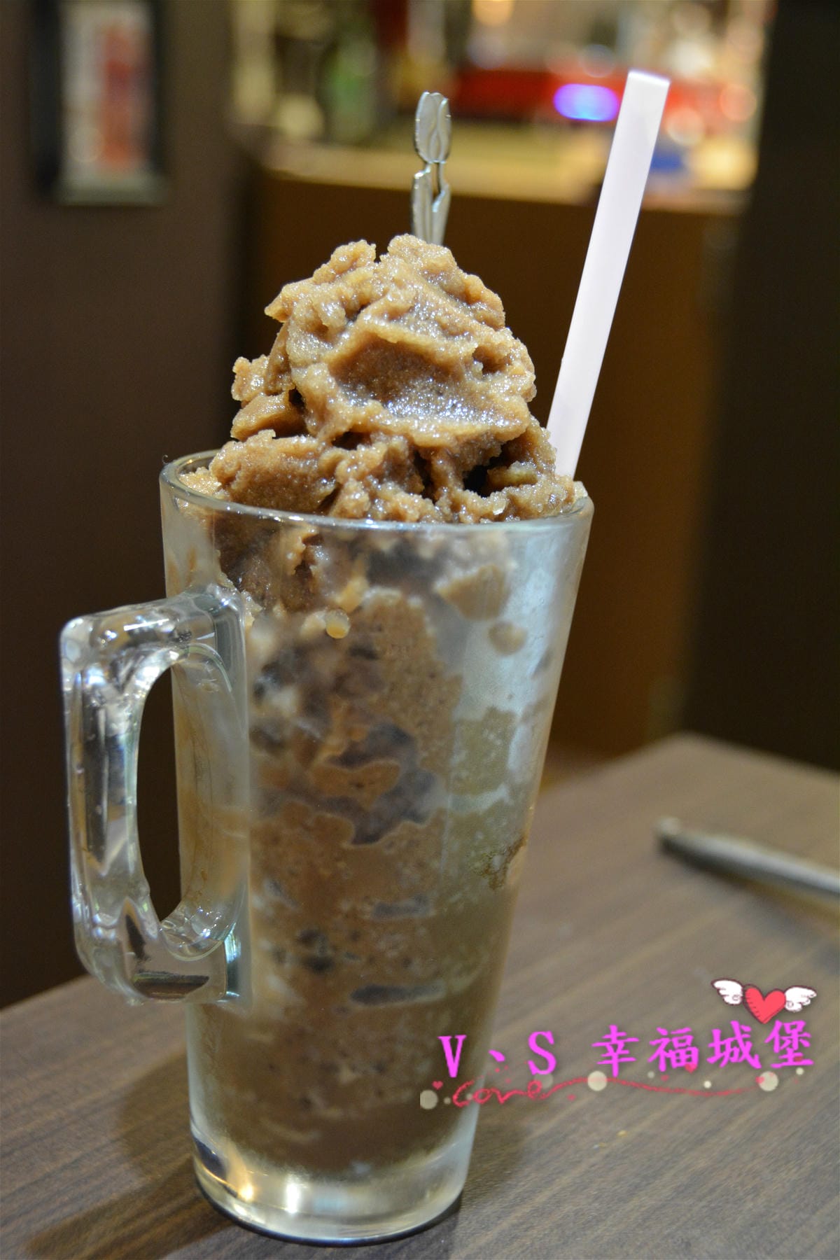 【台北美食】捷運大橋頭站 LUCKY FOOT 可愛兔子